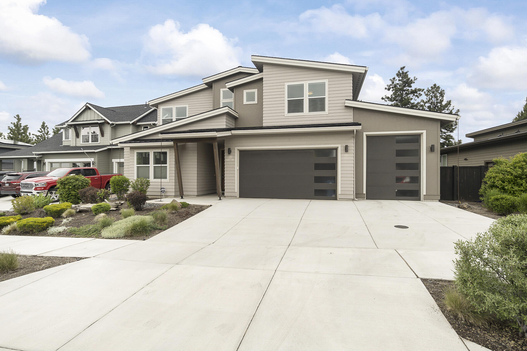 Shevlin Estates - Residential