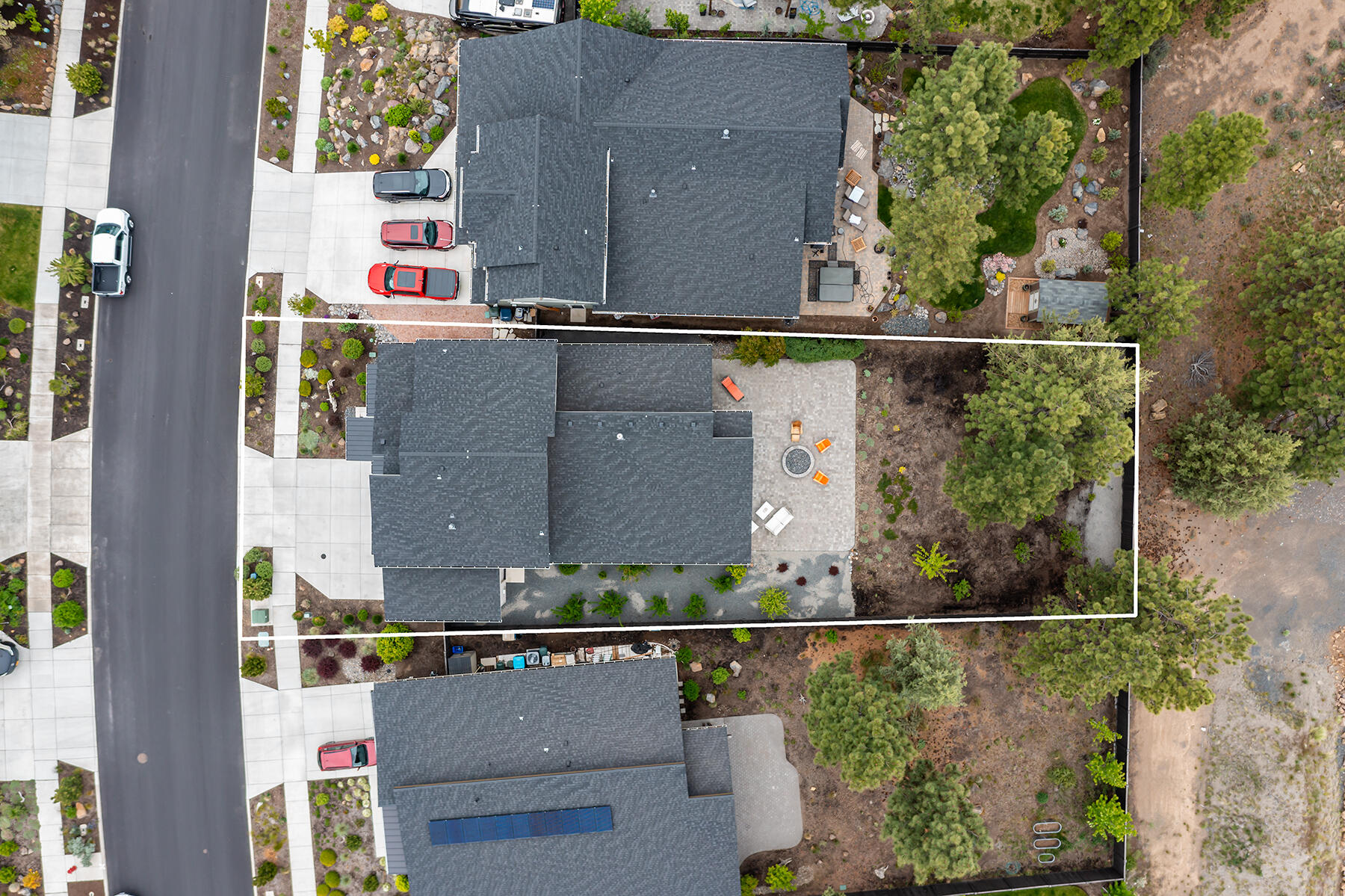 Shevlin Estates - Residential