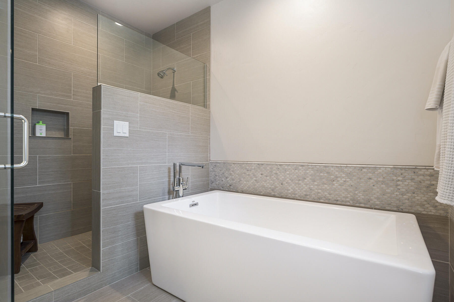 Shevlin Estates - Residential