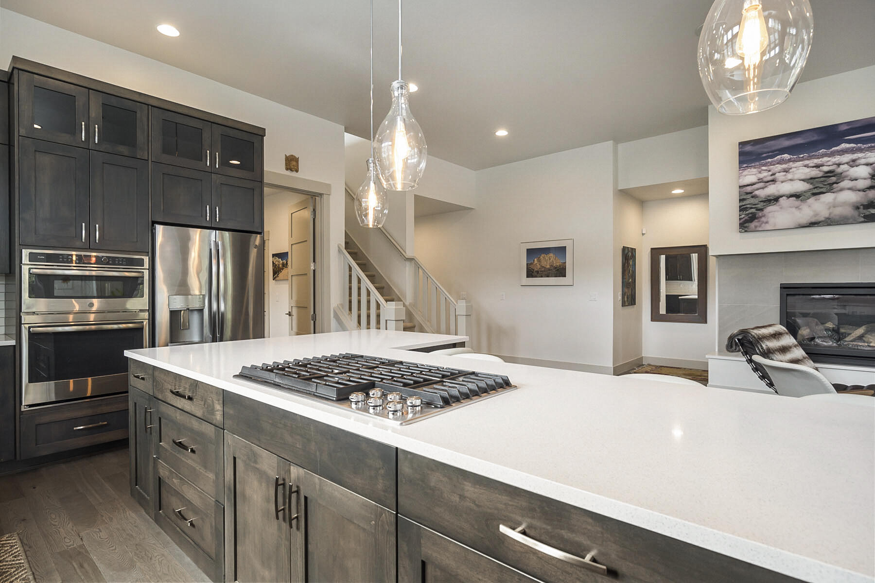 Shevlin Estates - Residential