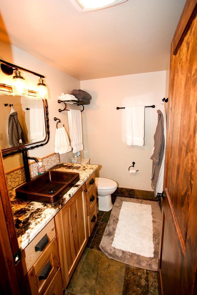 Rocky Point - Residential