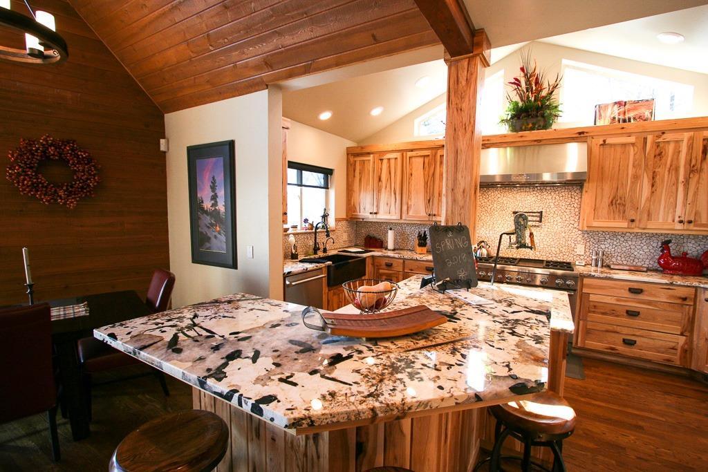 Rocky Point - Residential