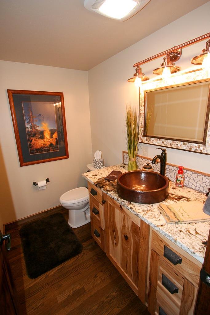 Rocky Point - Residential