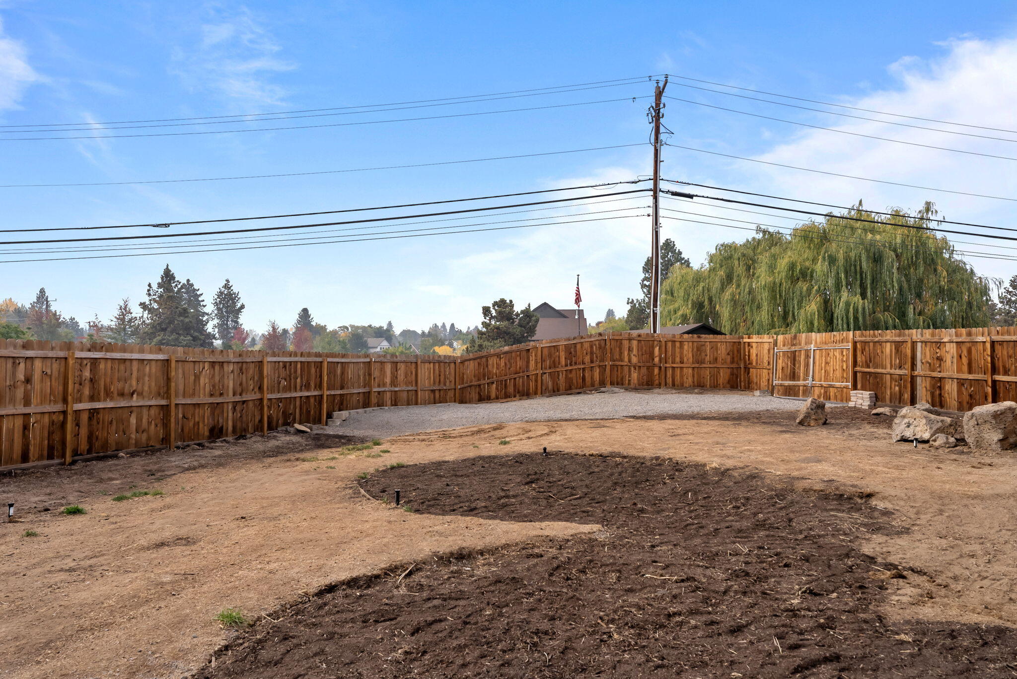Canal Row - Residential