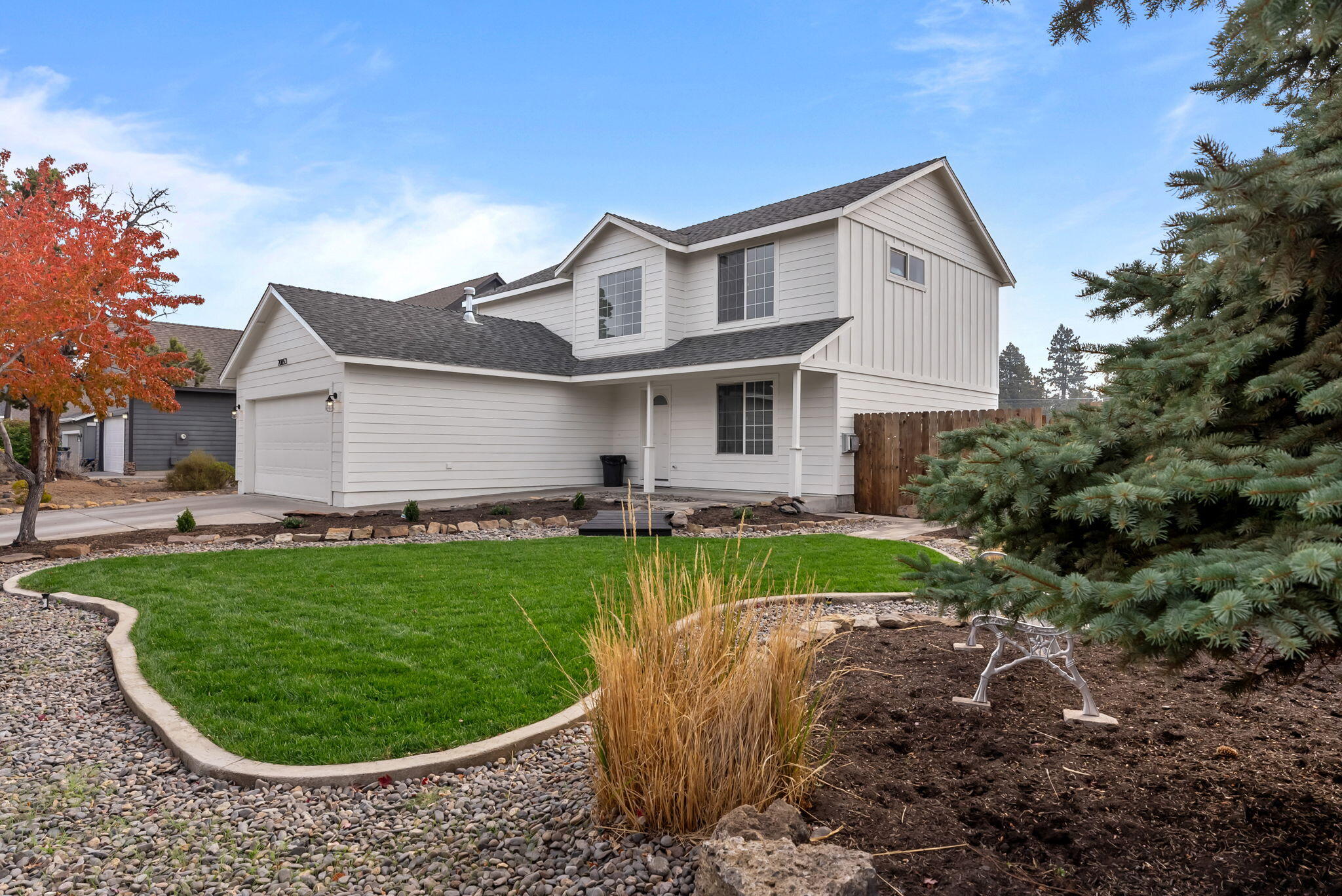 Canal Row - Residential