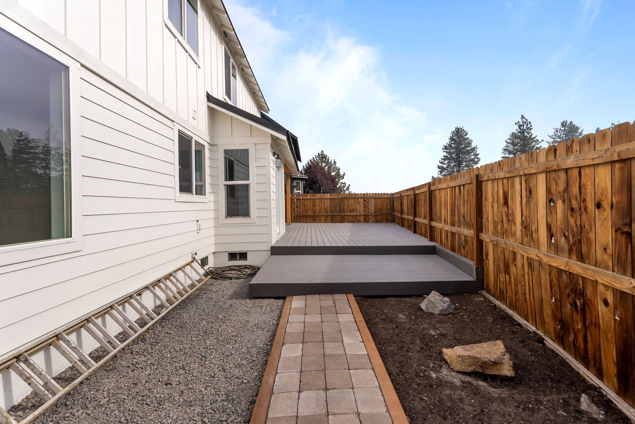 Canal Row - Residential