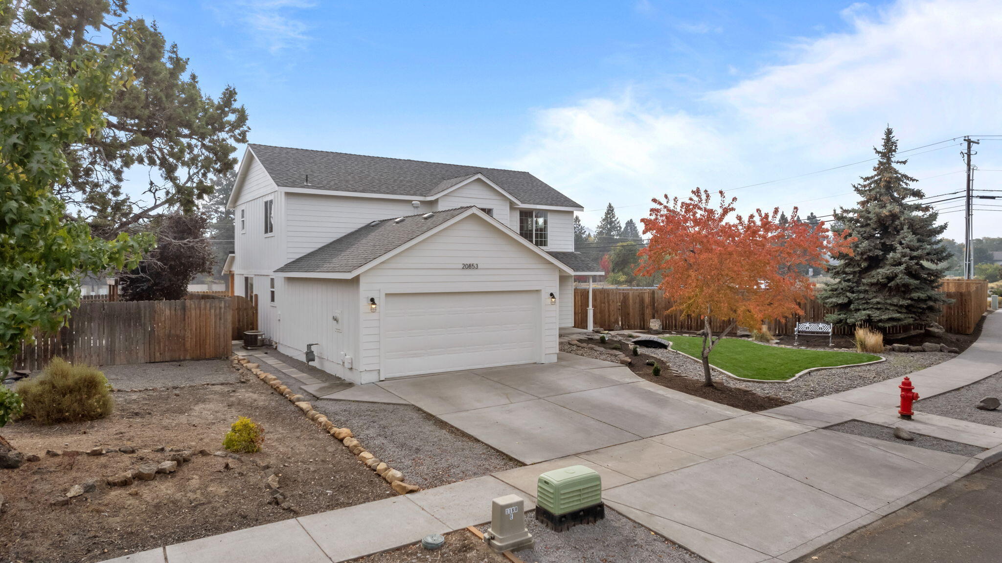 Canal Row - Residential