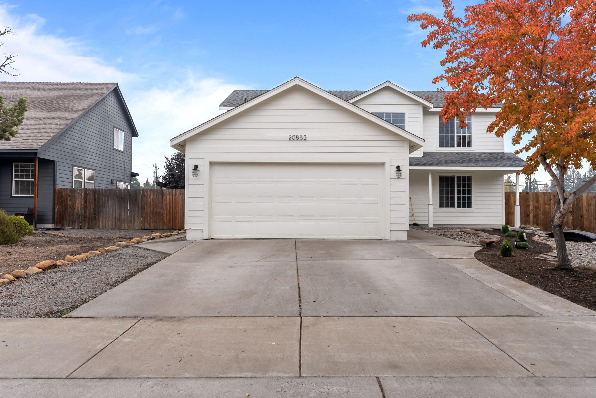 Canal Row - Residential