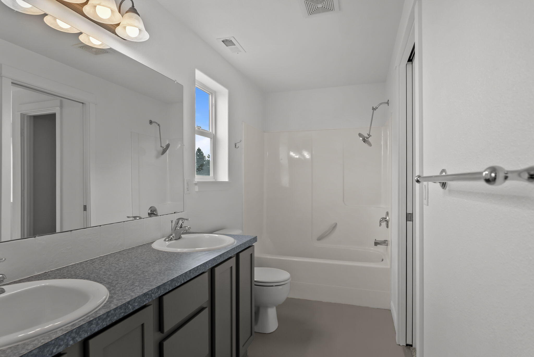 Canal Row - Residential