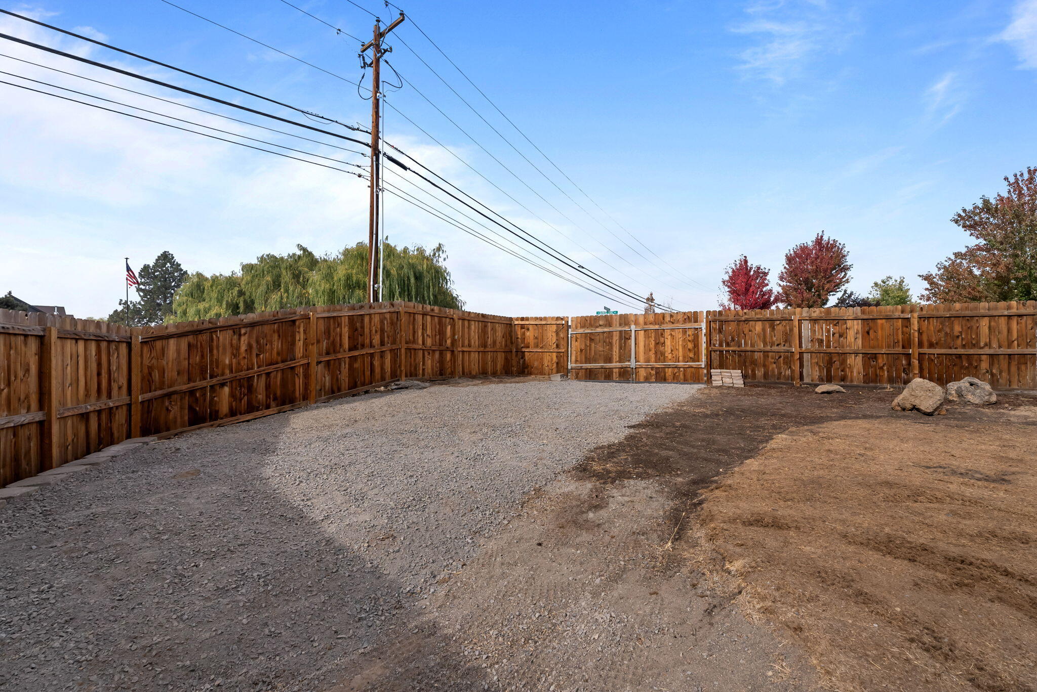 Canal Row - Residential