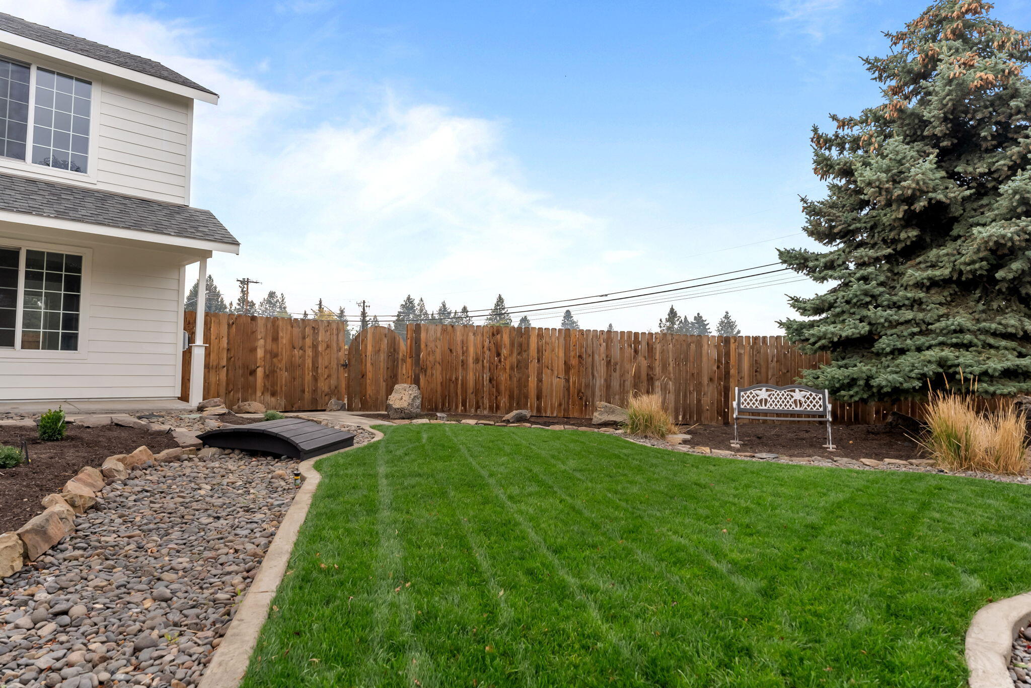 Canal Row - Residential