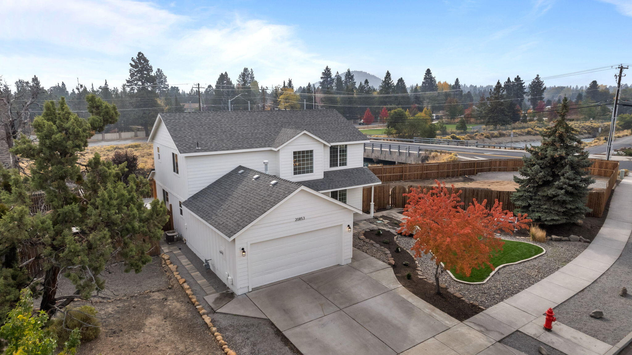 Canal Row - Residential