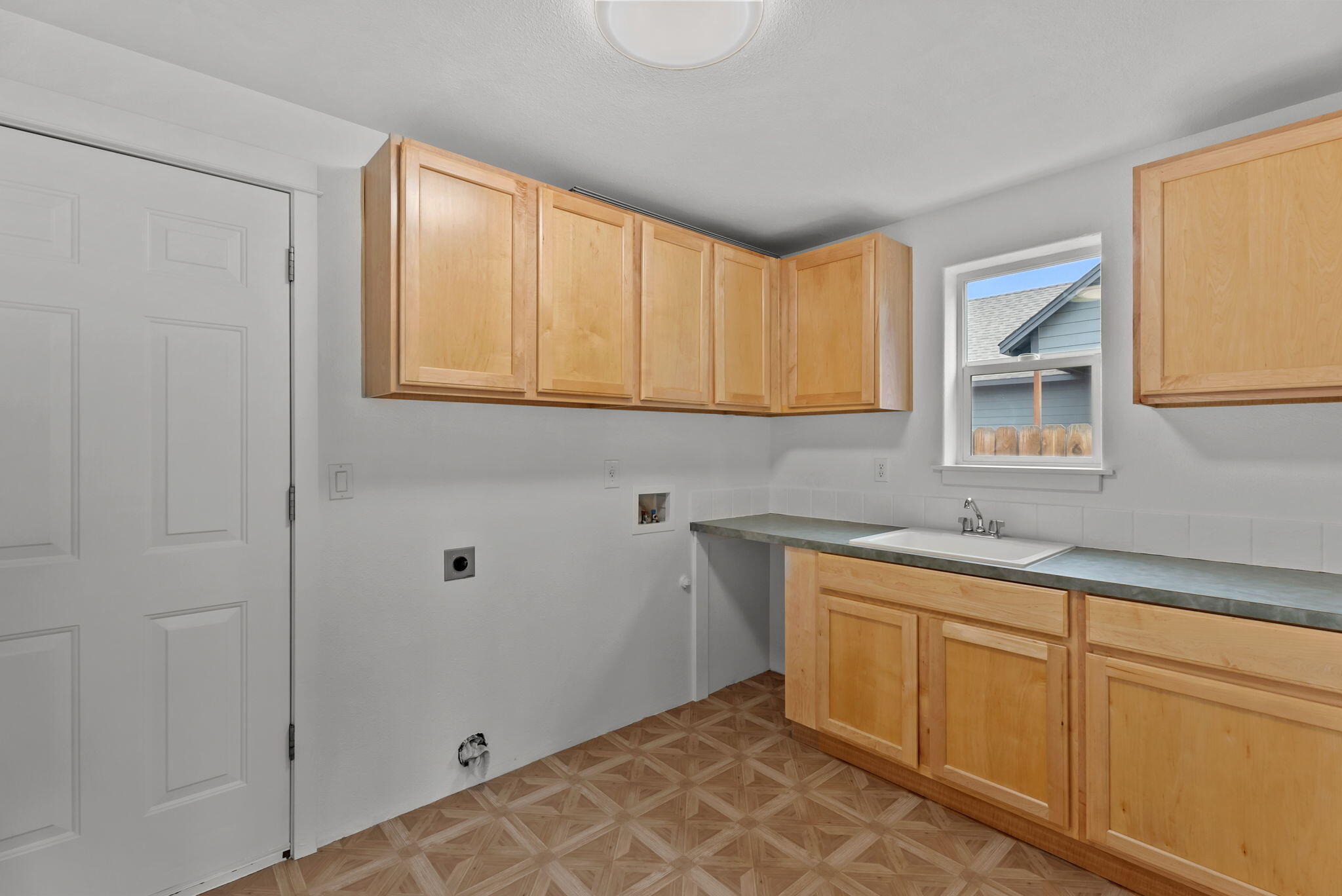 Canal Row - Residential