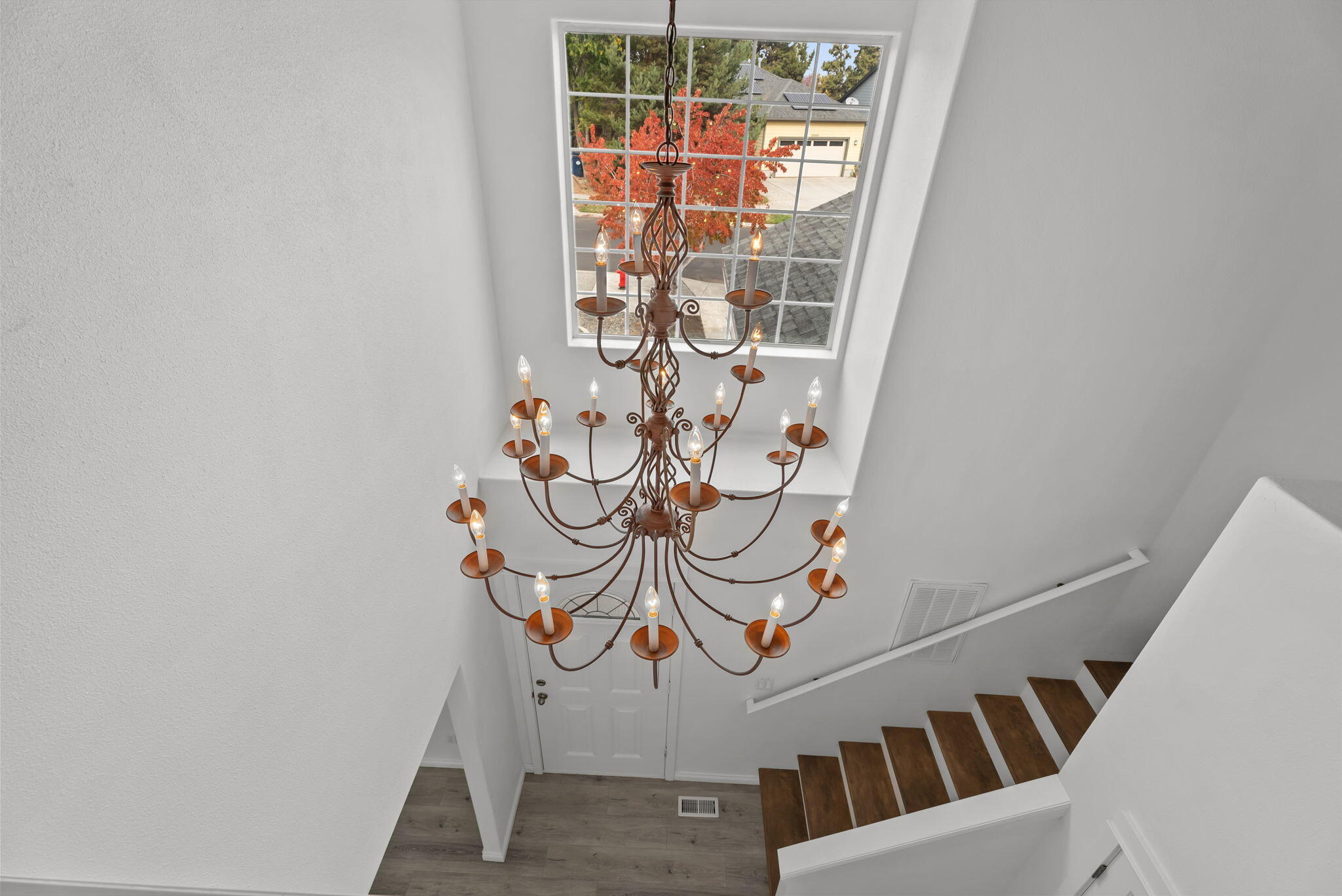 Canal Row - Residential