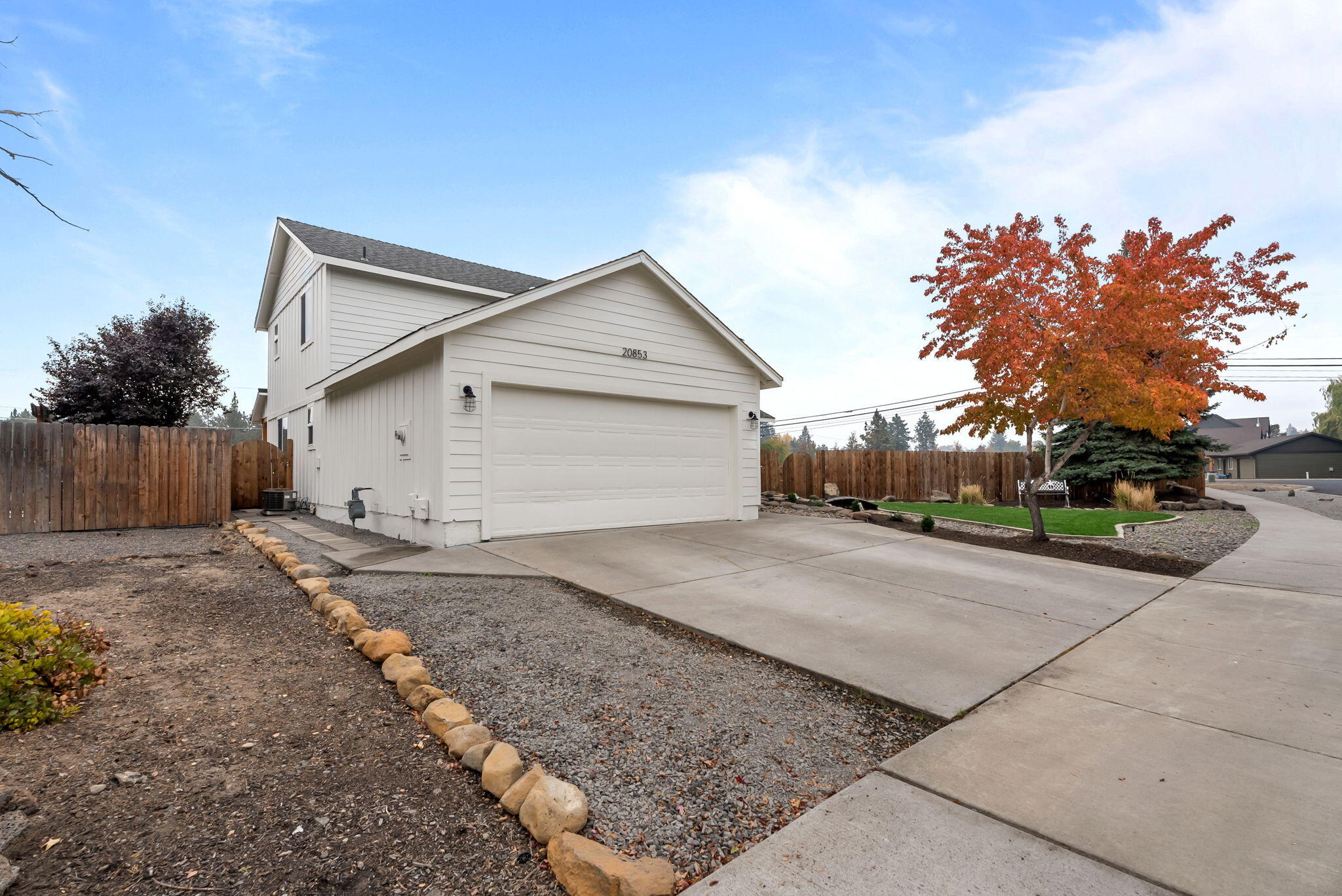 Canal Row - Residential