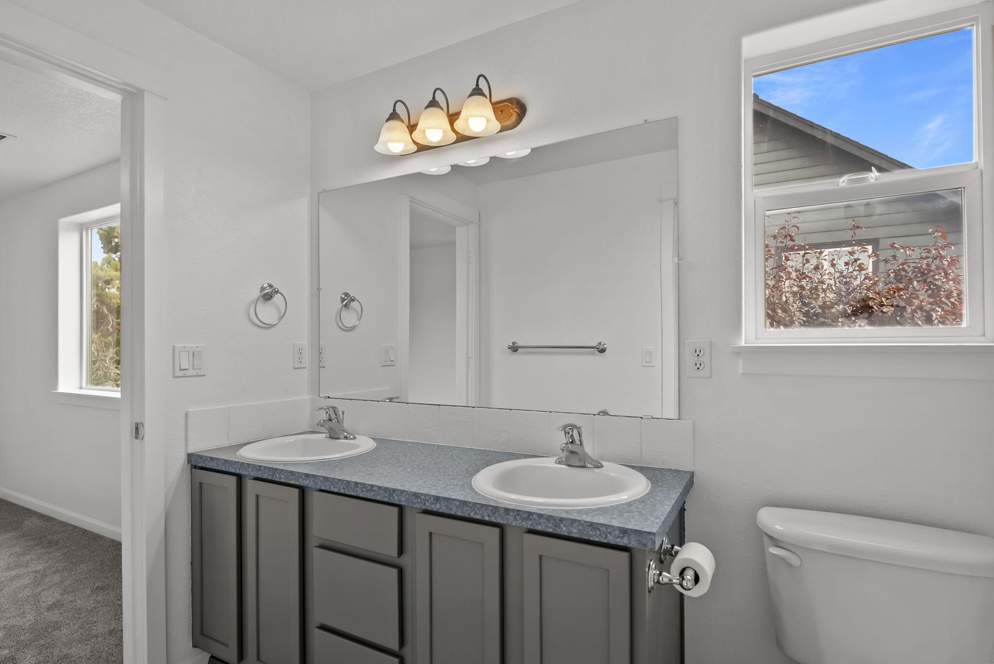 Canal Row - Residential