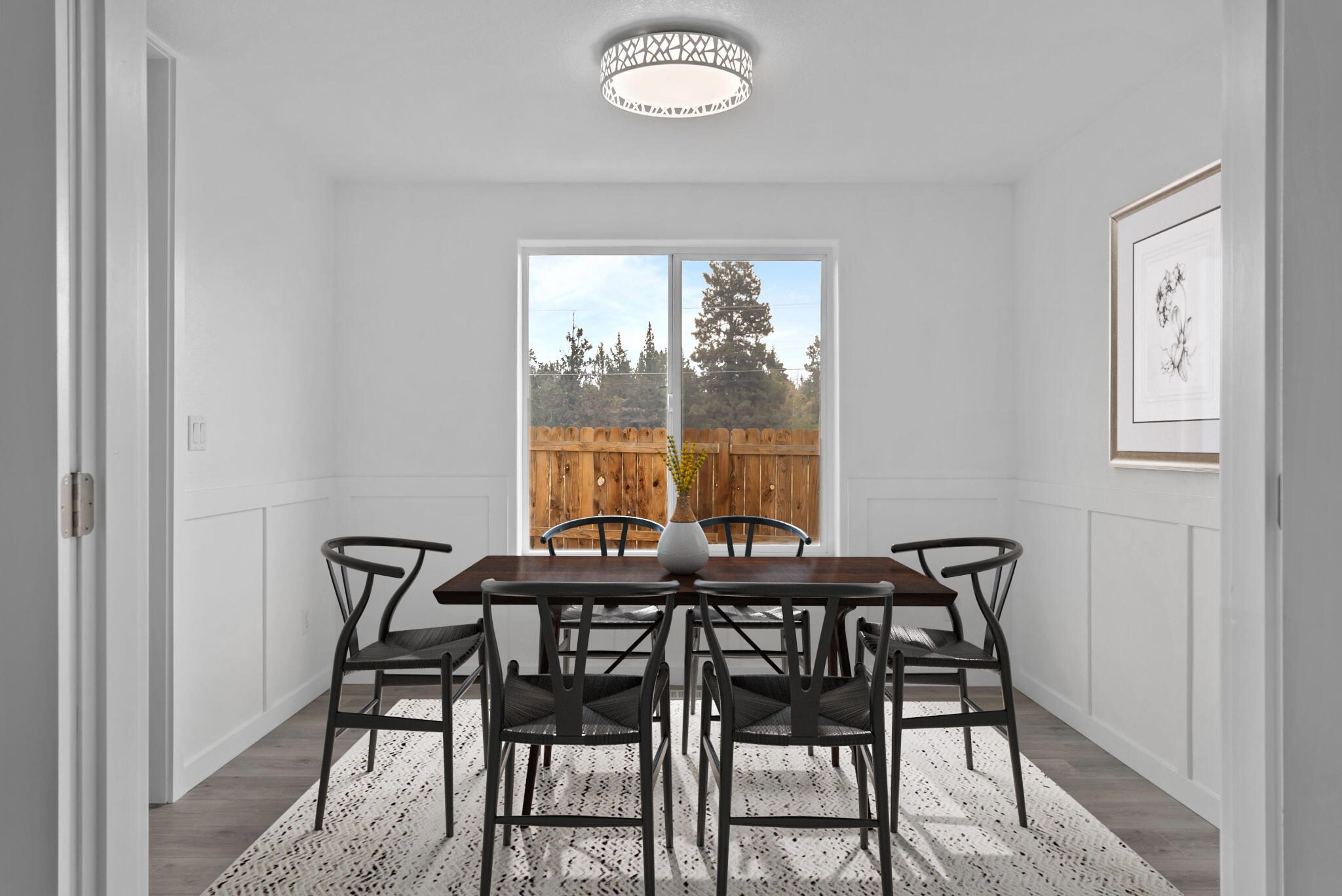 Canal Row - Residential