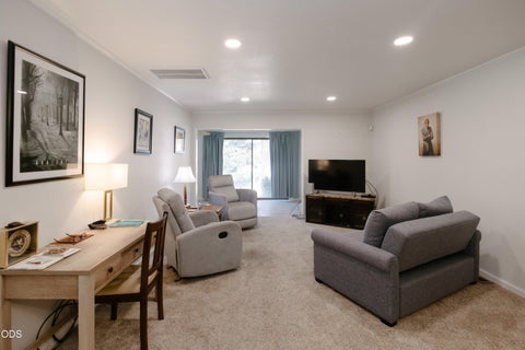 Tiny photo for 228 Mount Echo Drive, Medford, OR 97504 (MLS # 220226535)