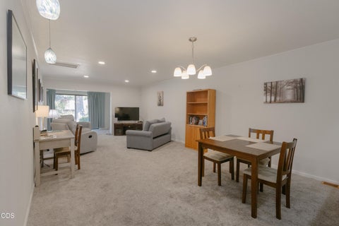 Tiny photo for 228 Mount Echo Drive, Medford, OR 97504 (MLS # 220226535)