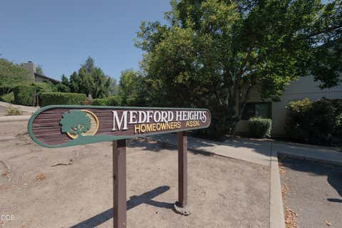 Tiny photo for 228 Mount Echo Drive, Medford, OR 97504 (MLS # 220226535)
