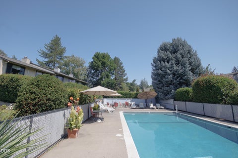 Tiny photo for 228 Mount Echo Drive, Medford, OR 97504 (MLS # 220226535)