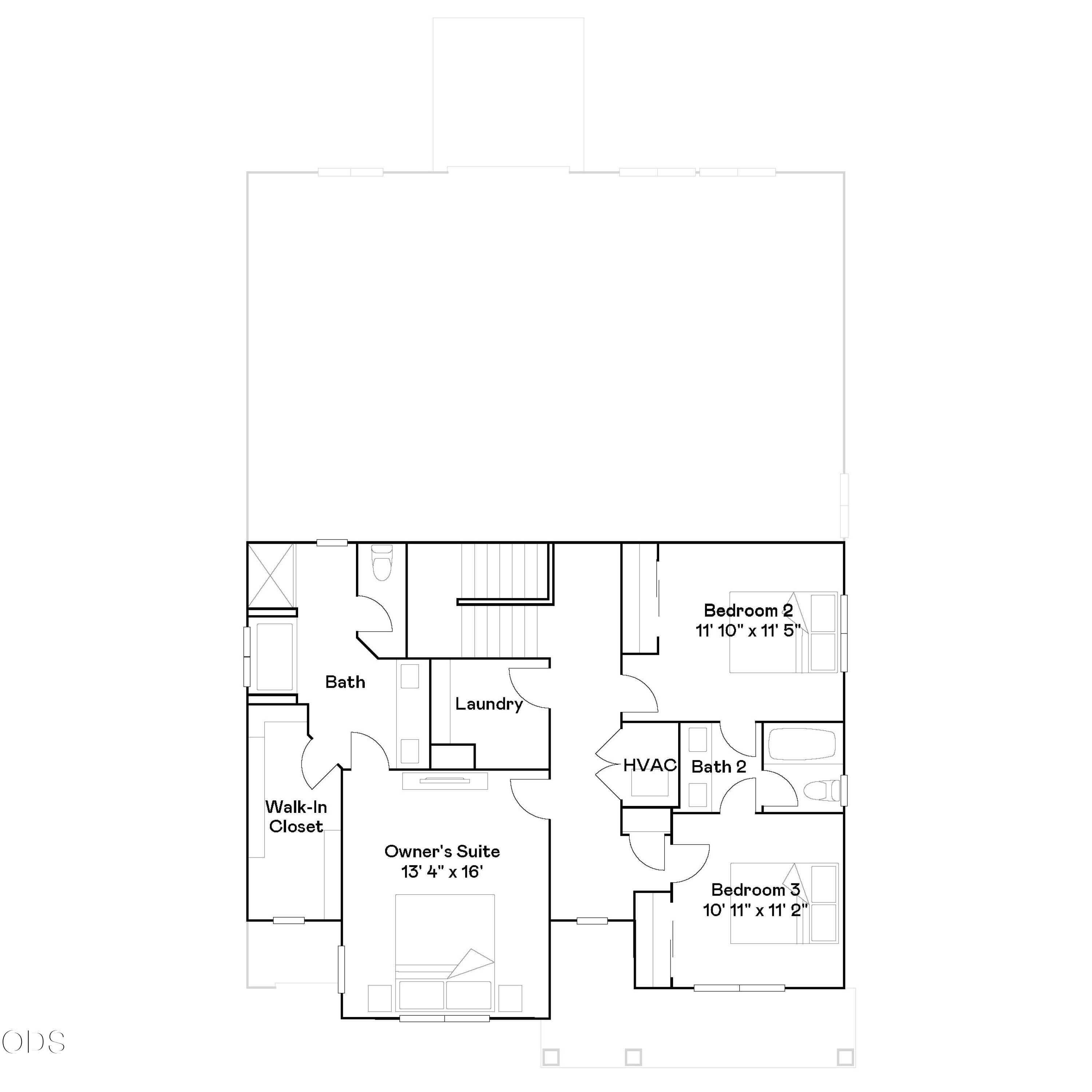 63107 NE Henningsen Pl