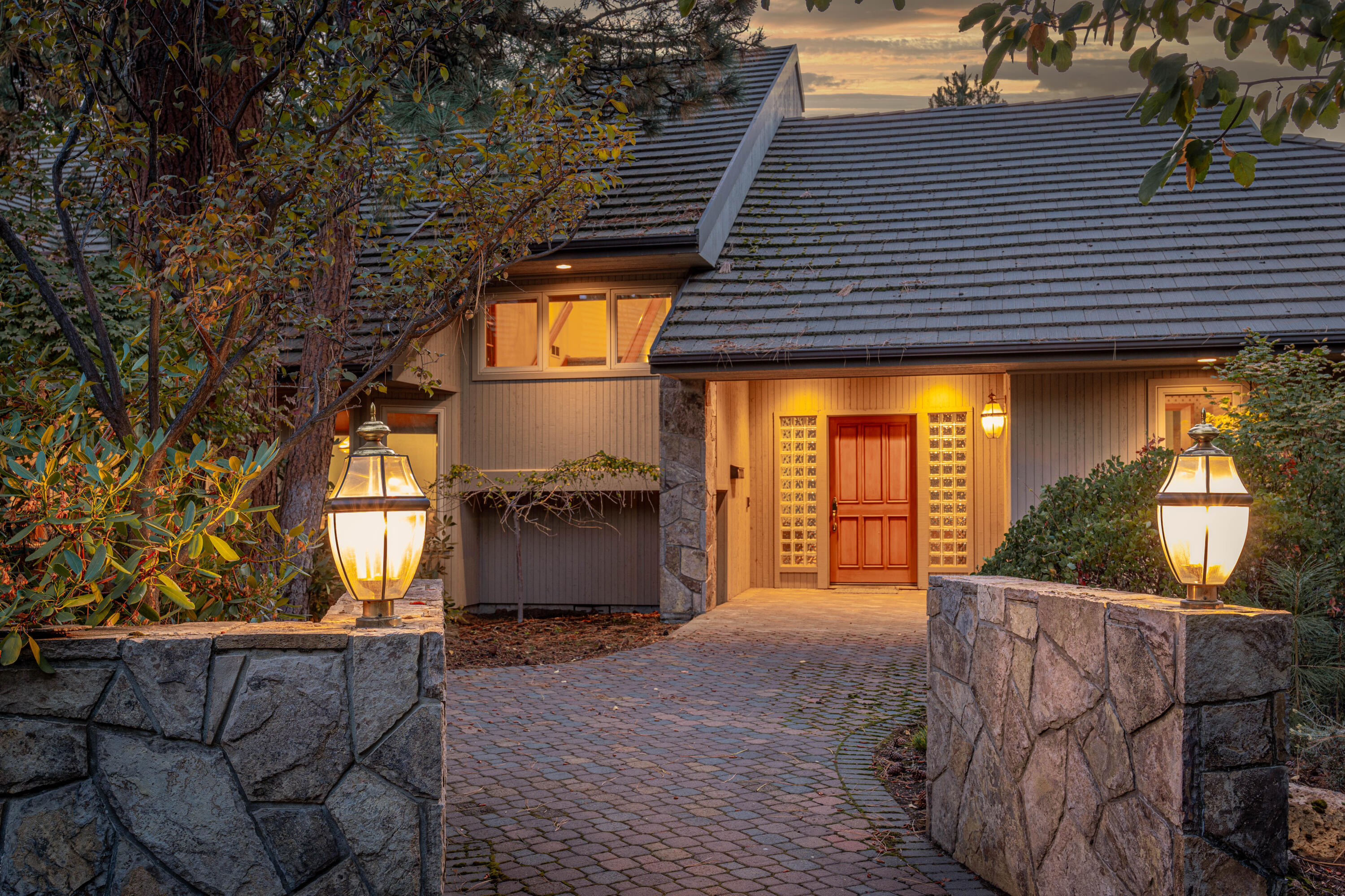 Sunset View Estates - Residential