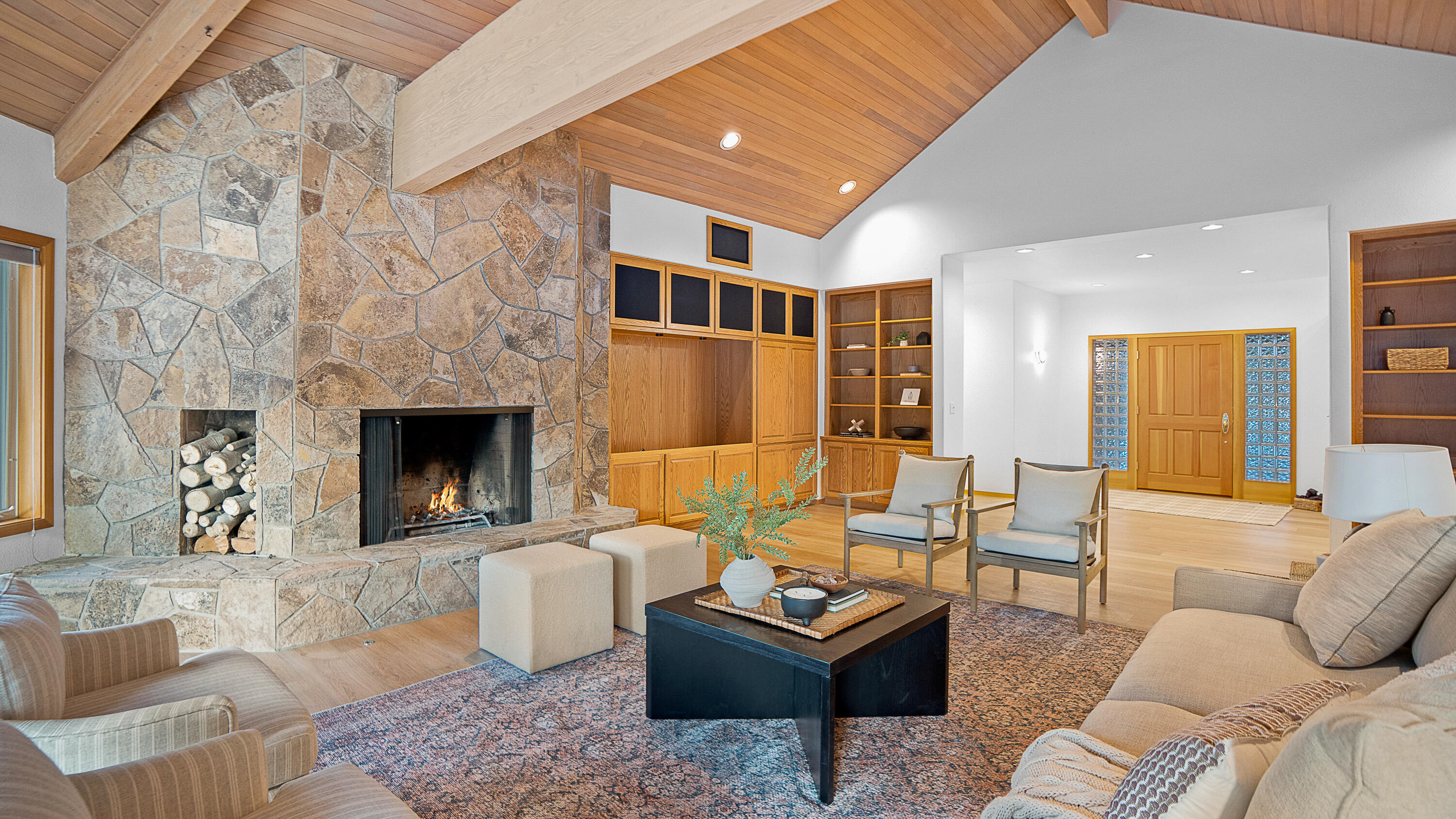 Sunset View Estates - Residential