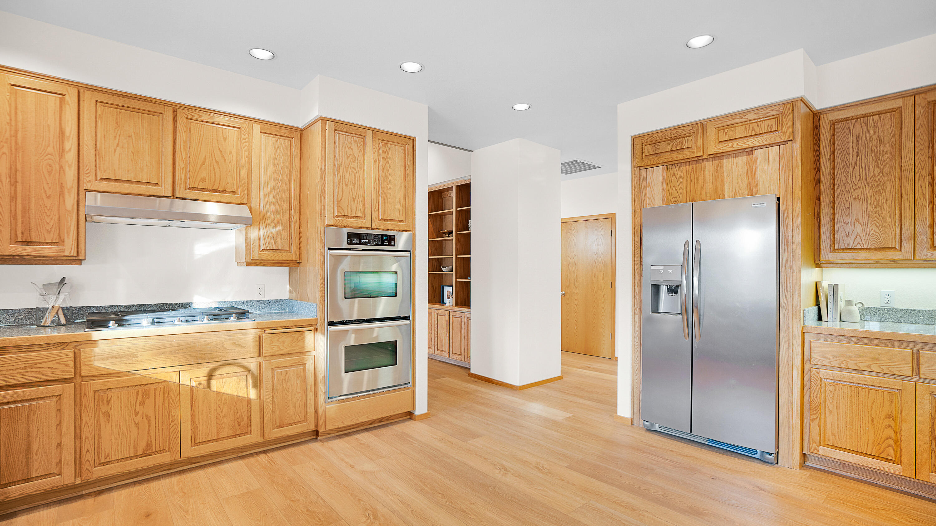 Sunset View Estates - Residential