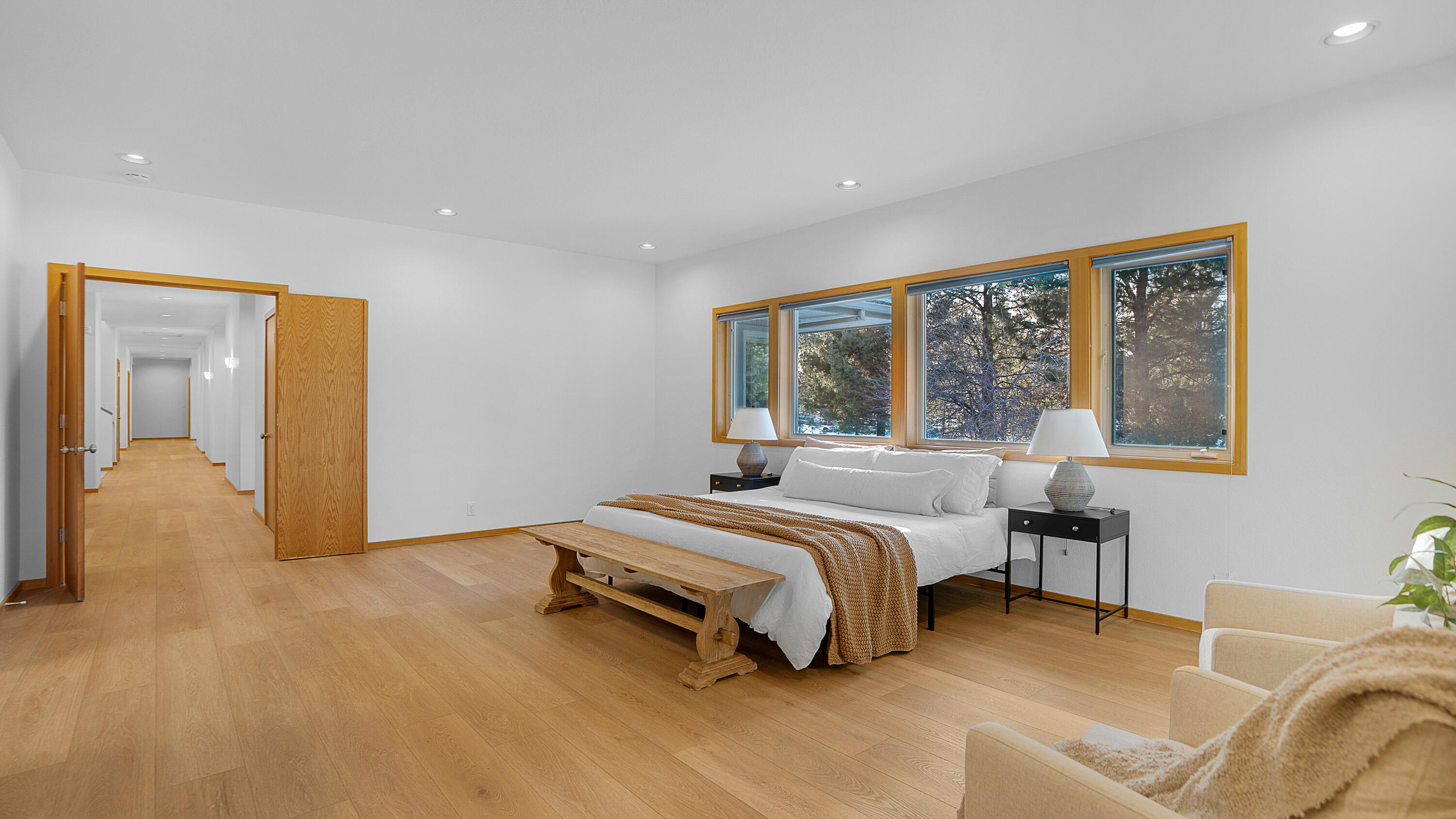 Sunset View Estates - Residential