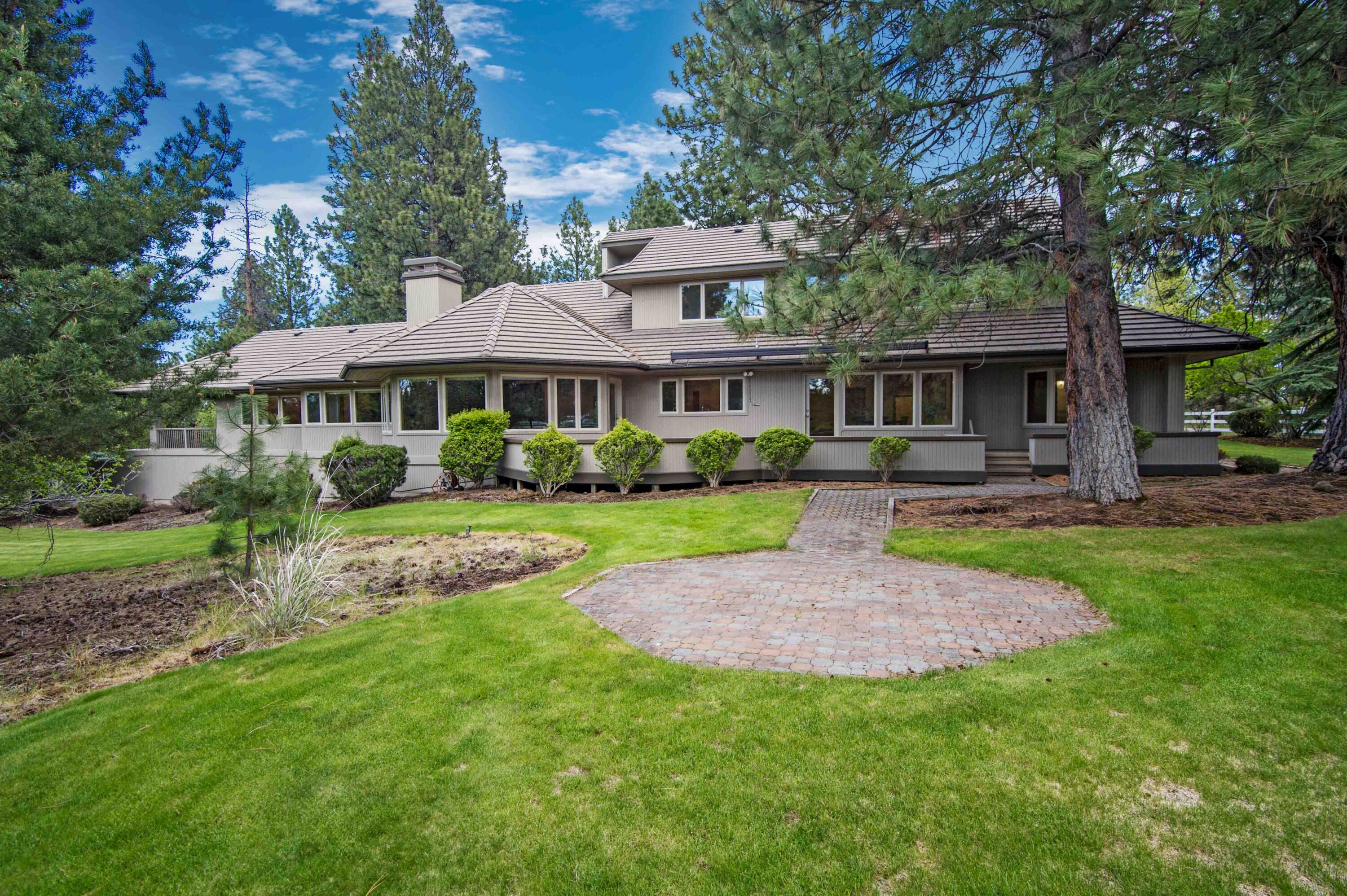 Sunset View Estates - Residential