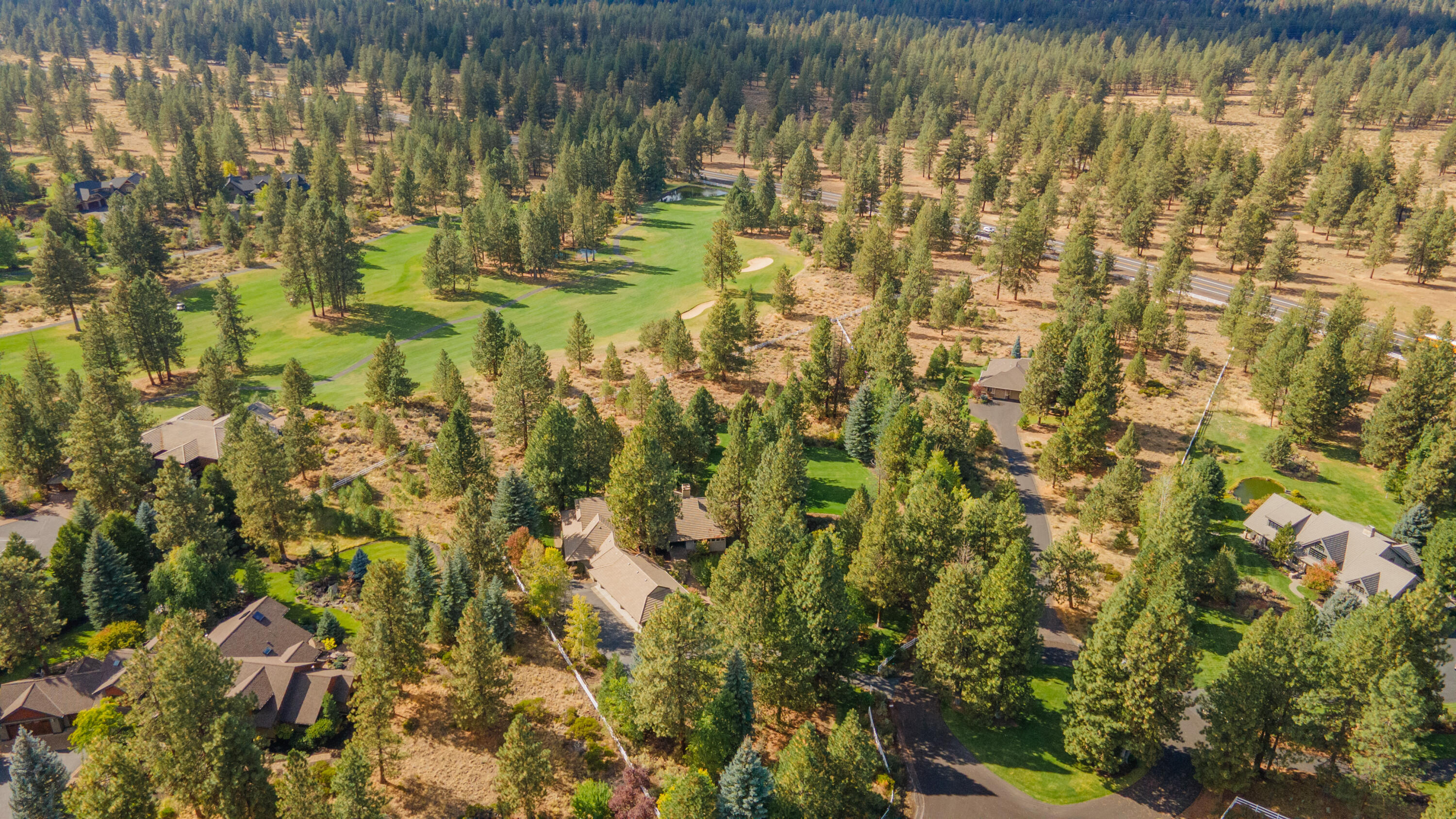 Sunset View Estates - Residential