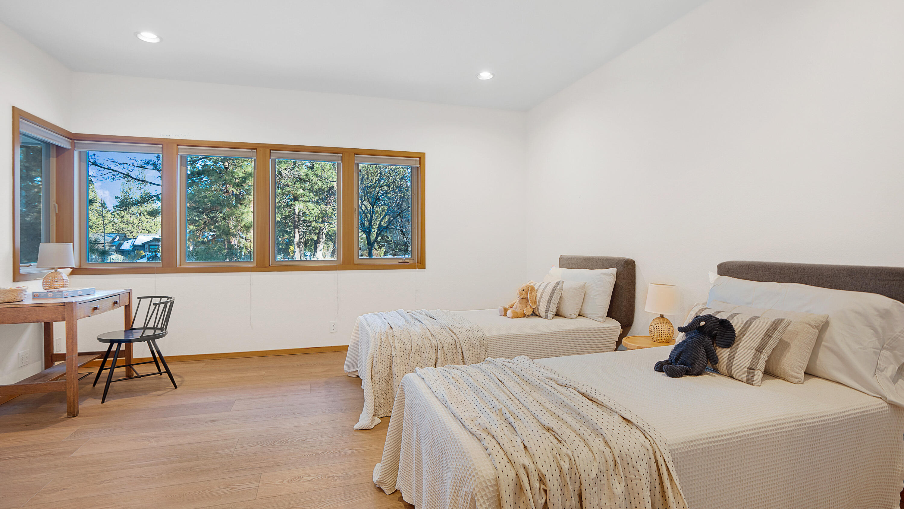 Sunset View Estates - Residential