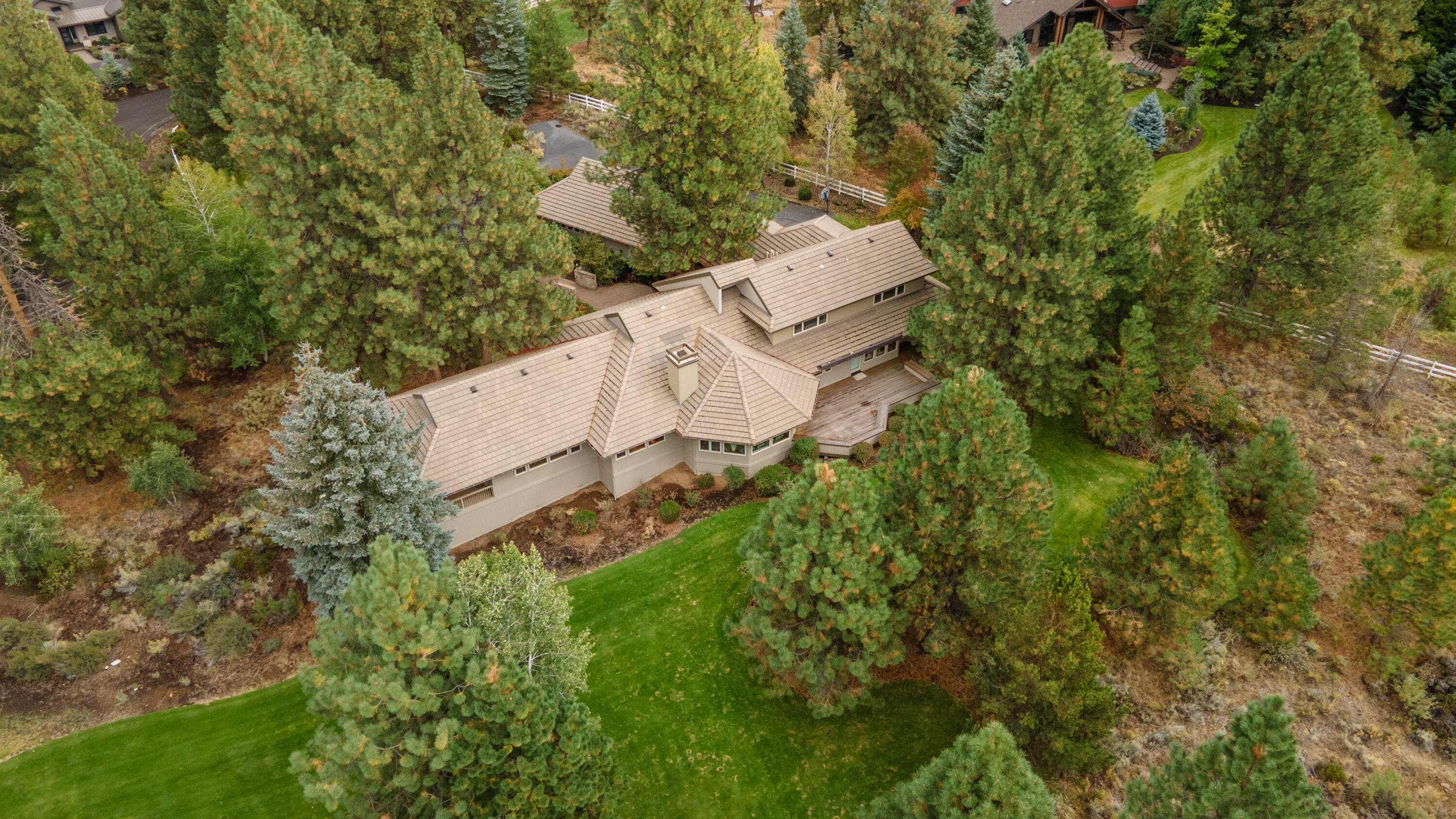 Sunset View Estates - Residential