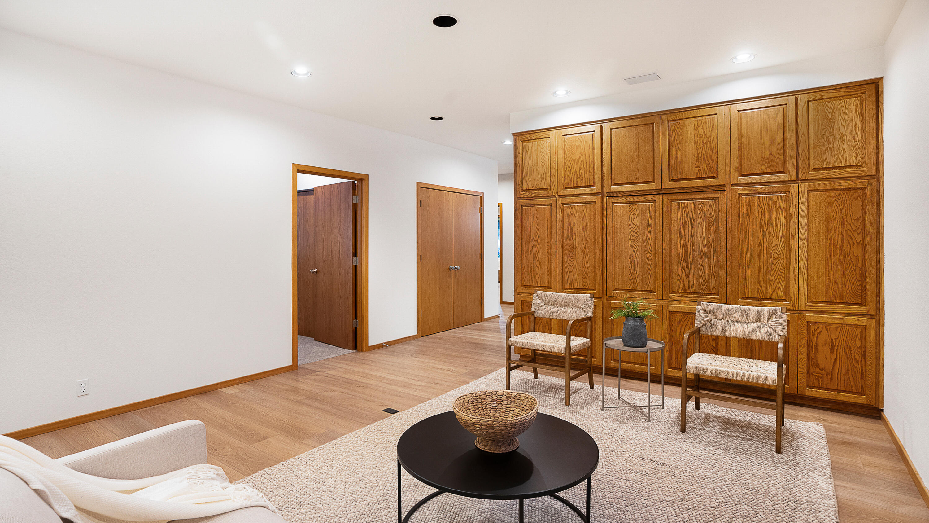 Sunset View Estates - Residential