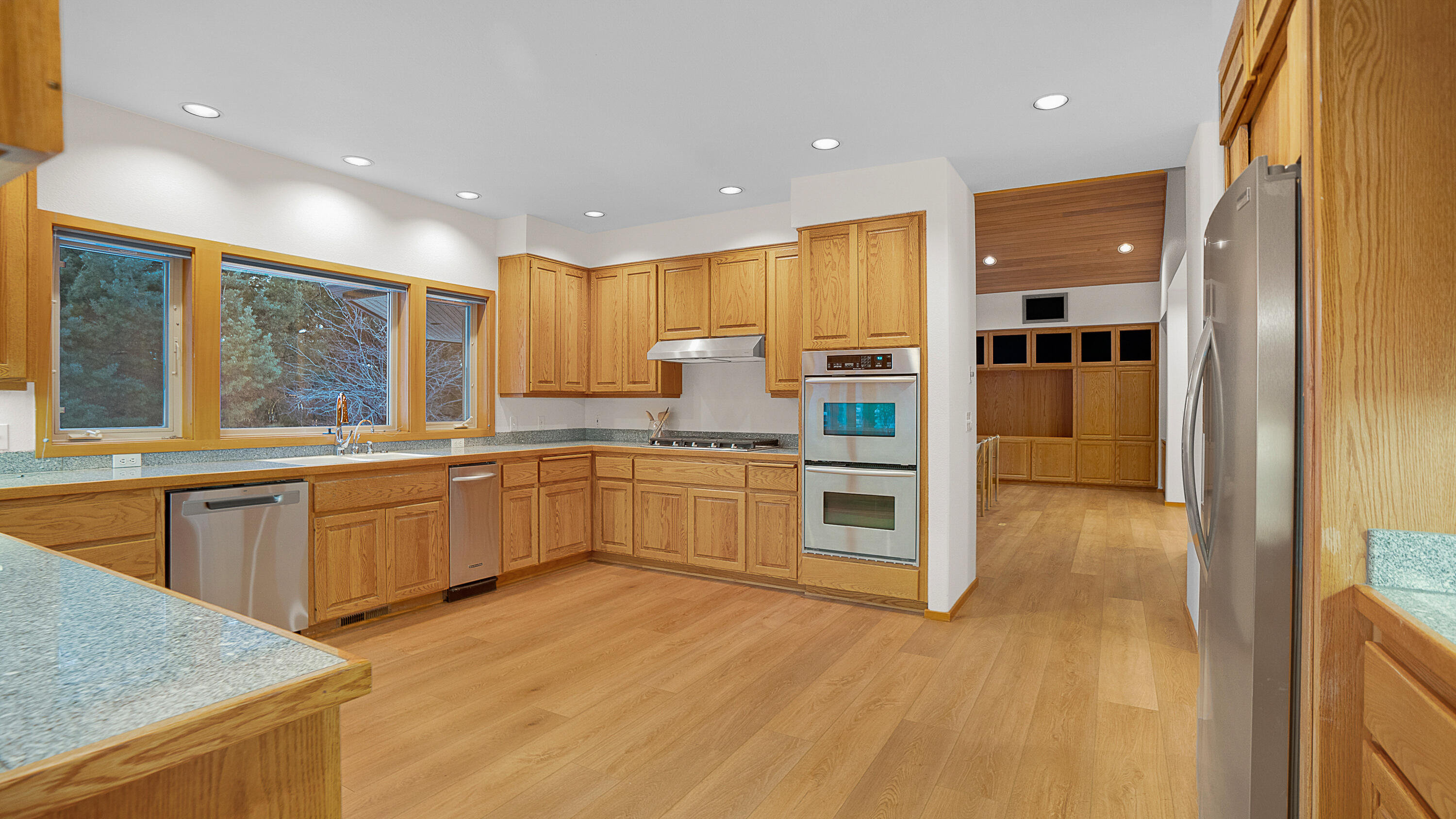 Sunset View Estates - Residential