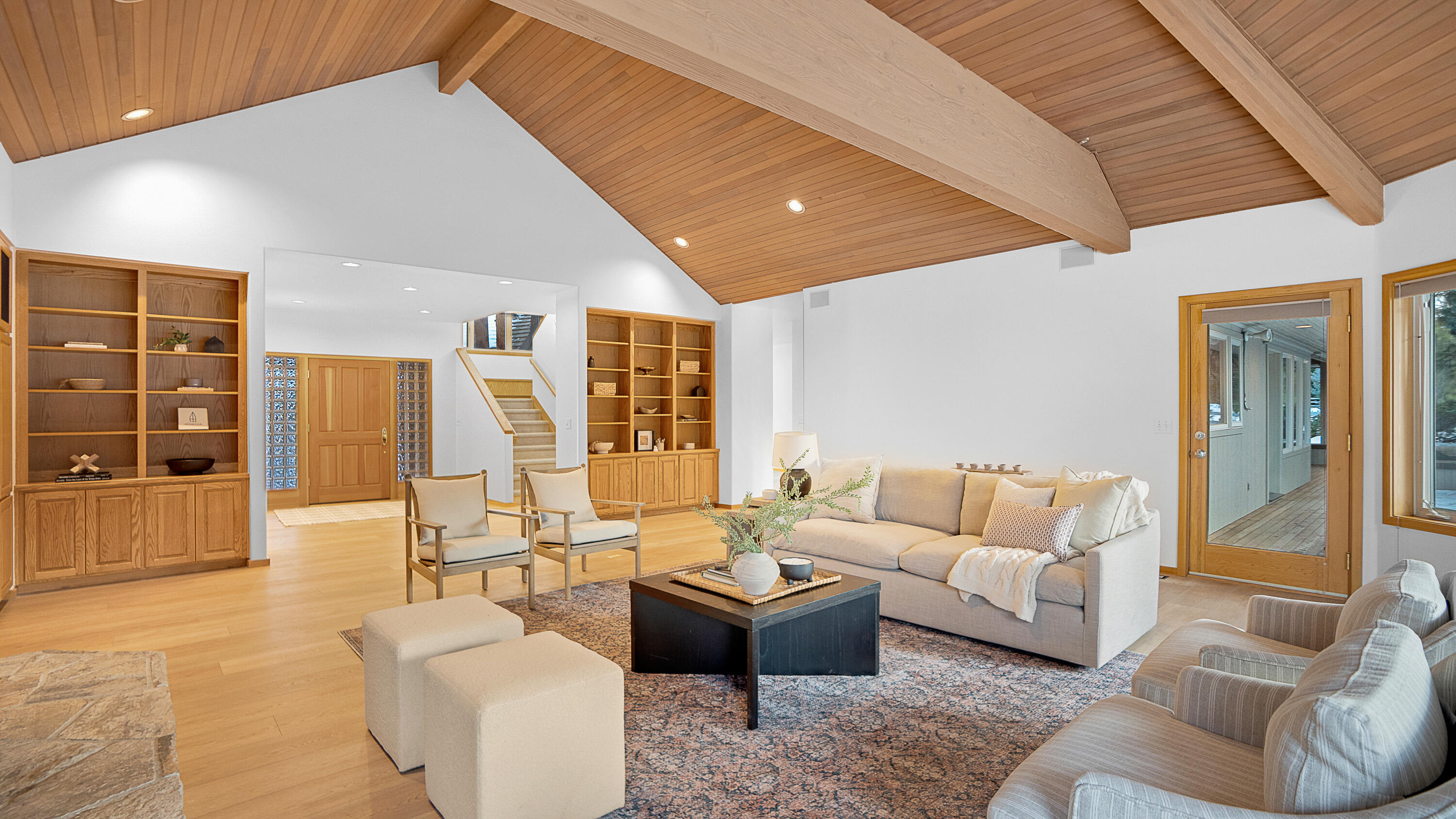 Sunset View Estates - Residential