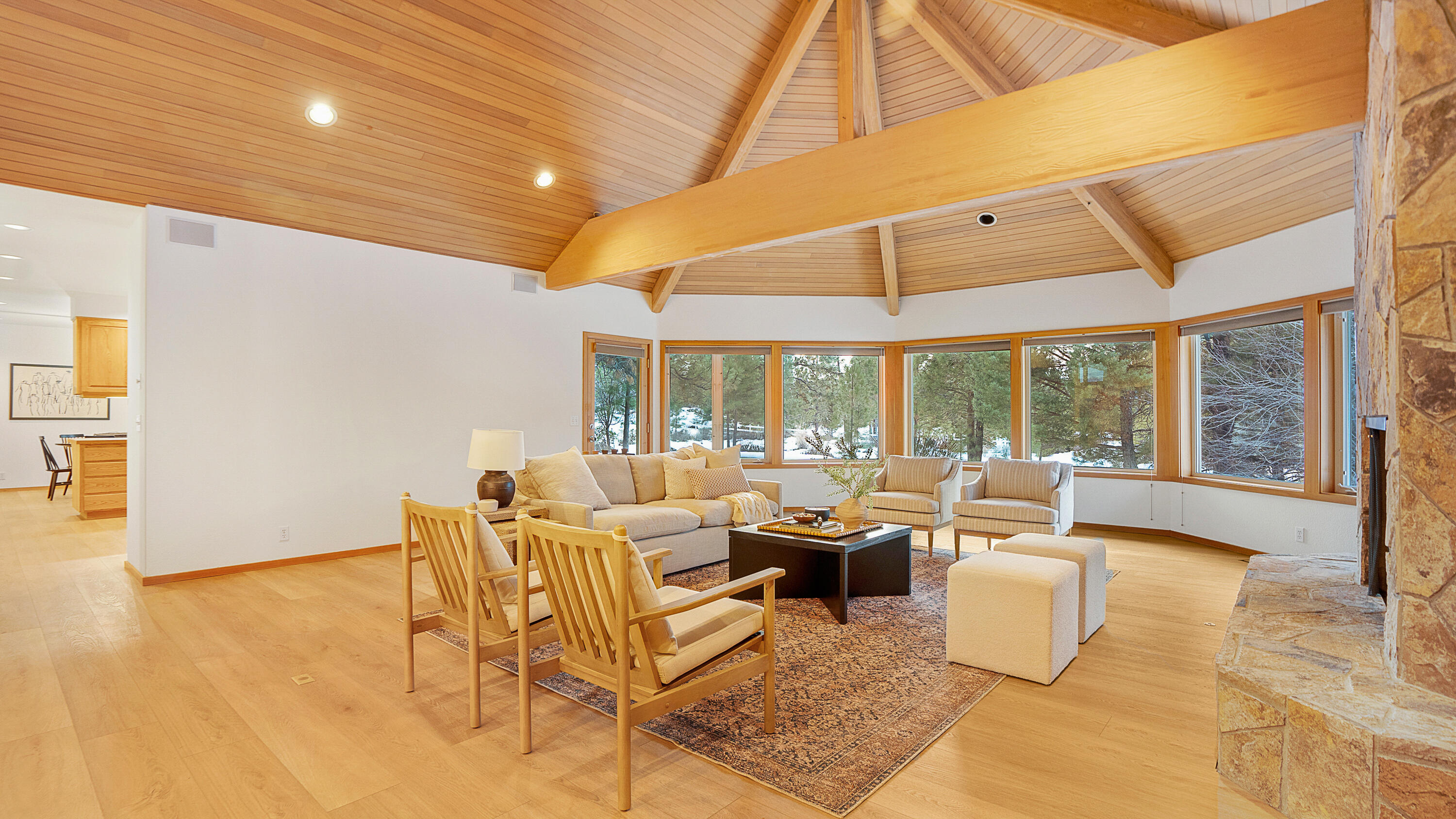 Sunset View Estates - Residential