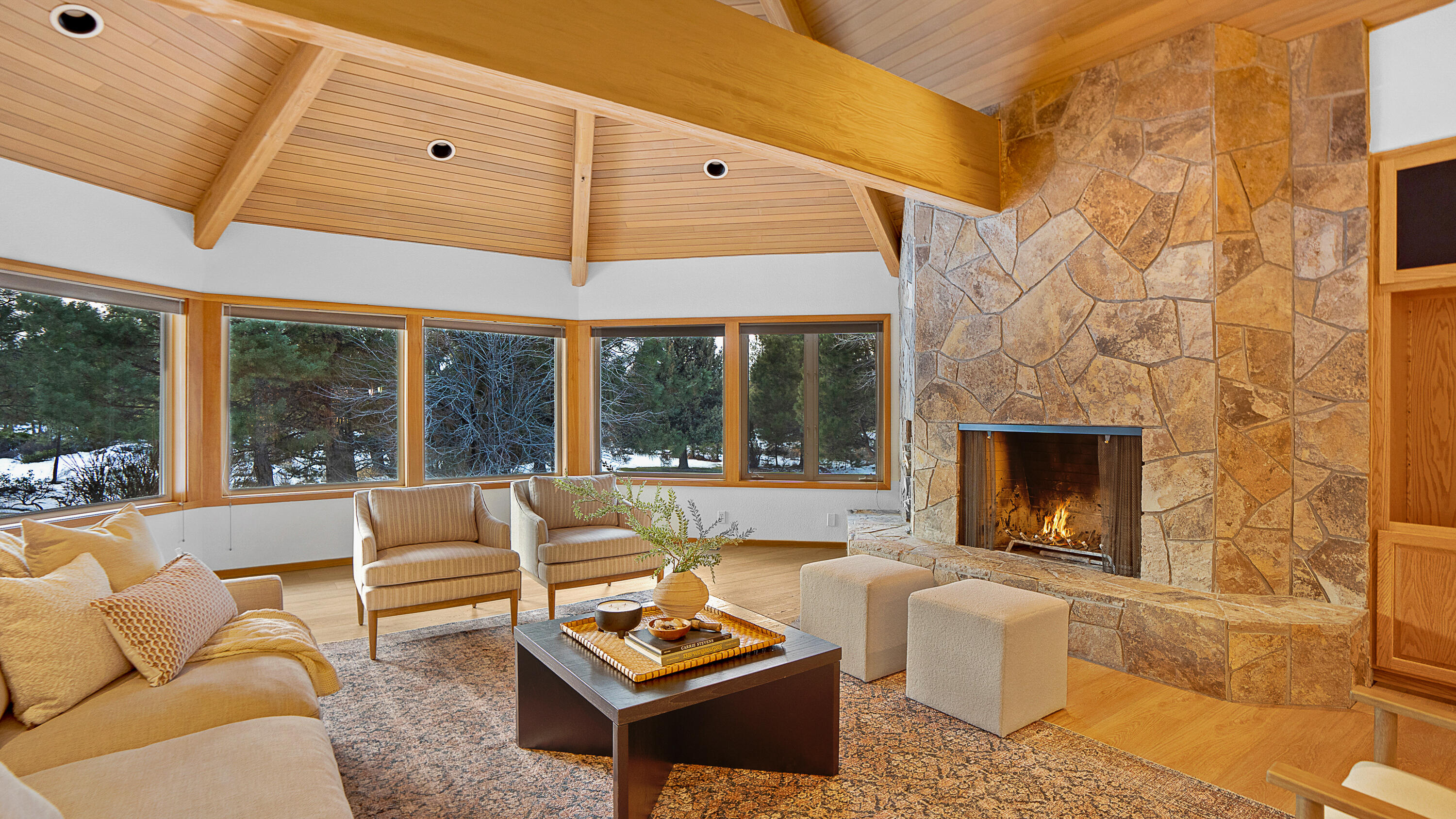 Sunset View Estates - Residential