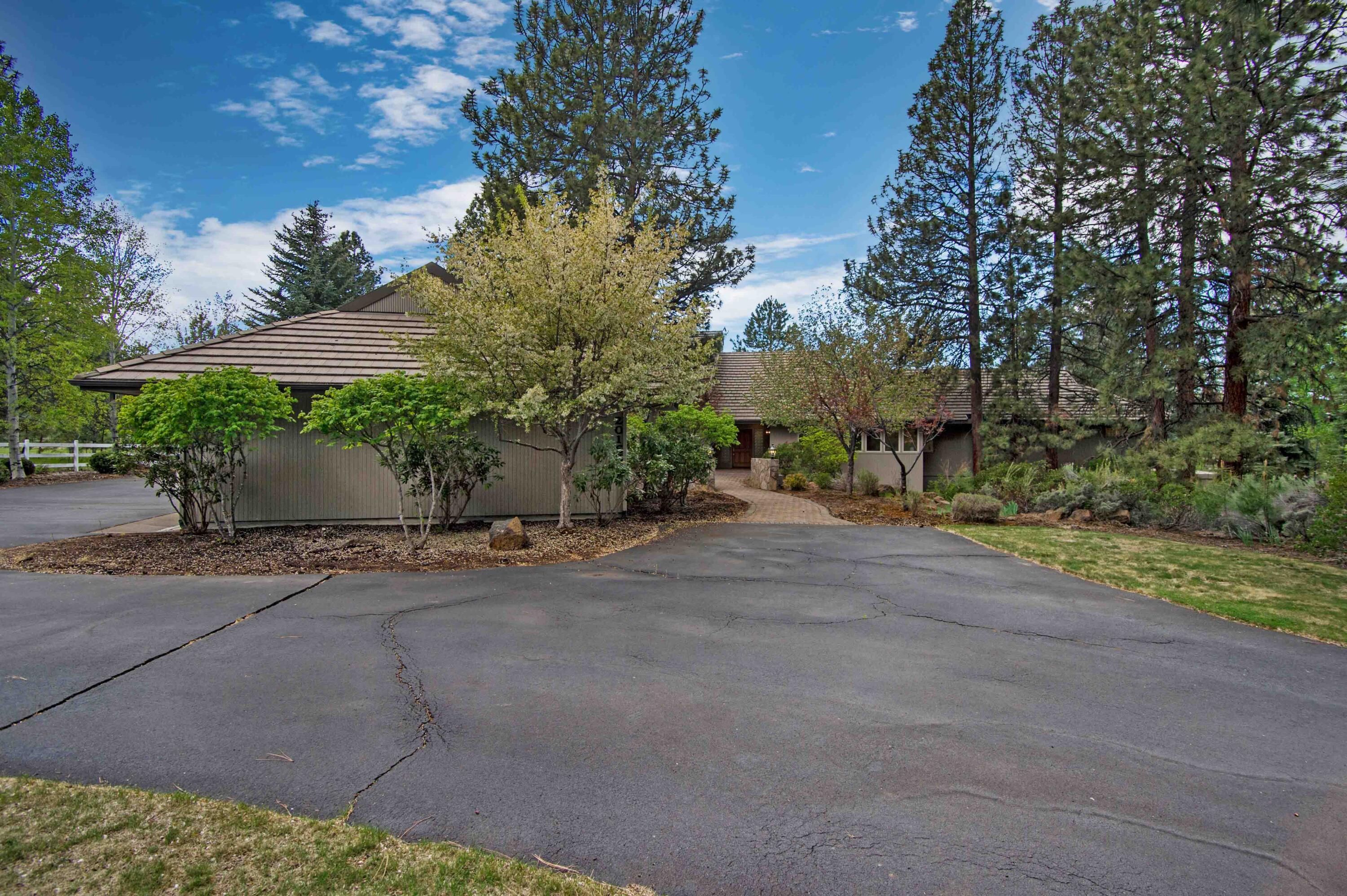 Sunset View Estates - Residential