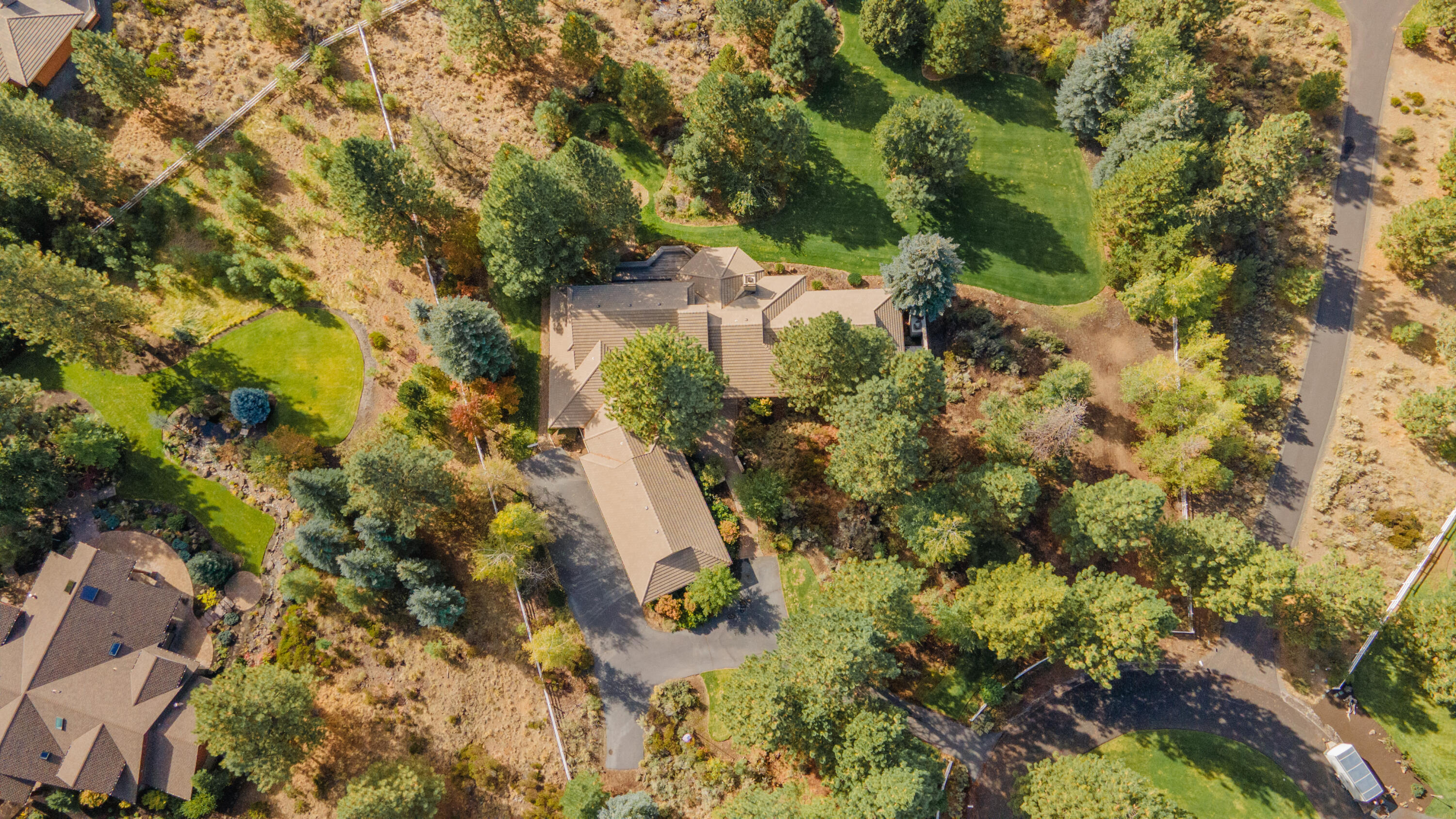 Sunset View Estates - Residential