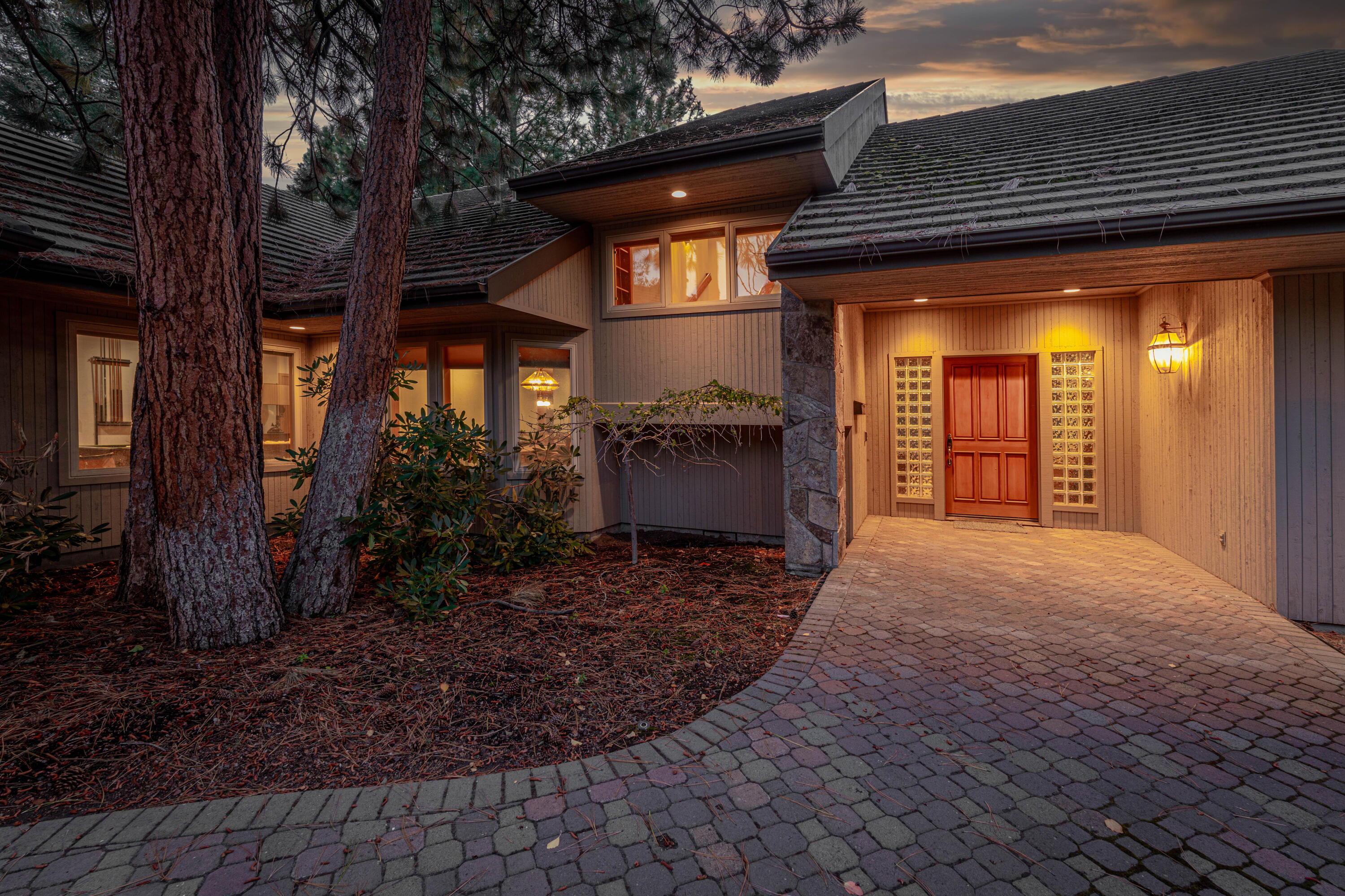 Sunset View Estates - Residential