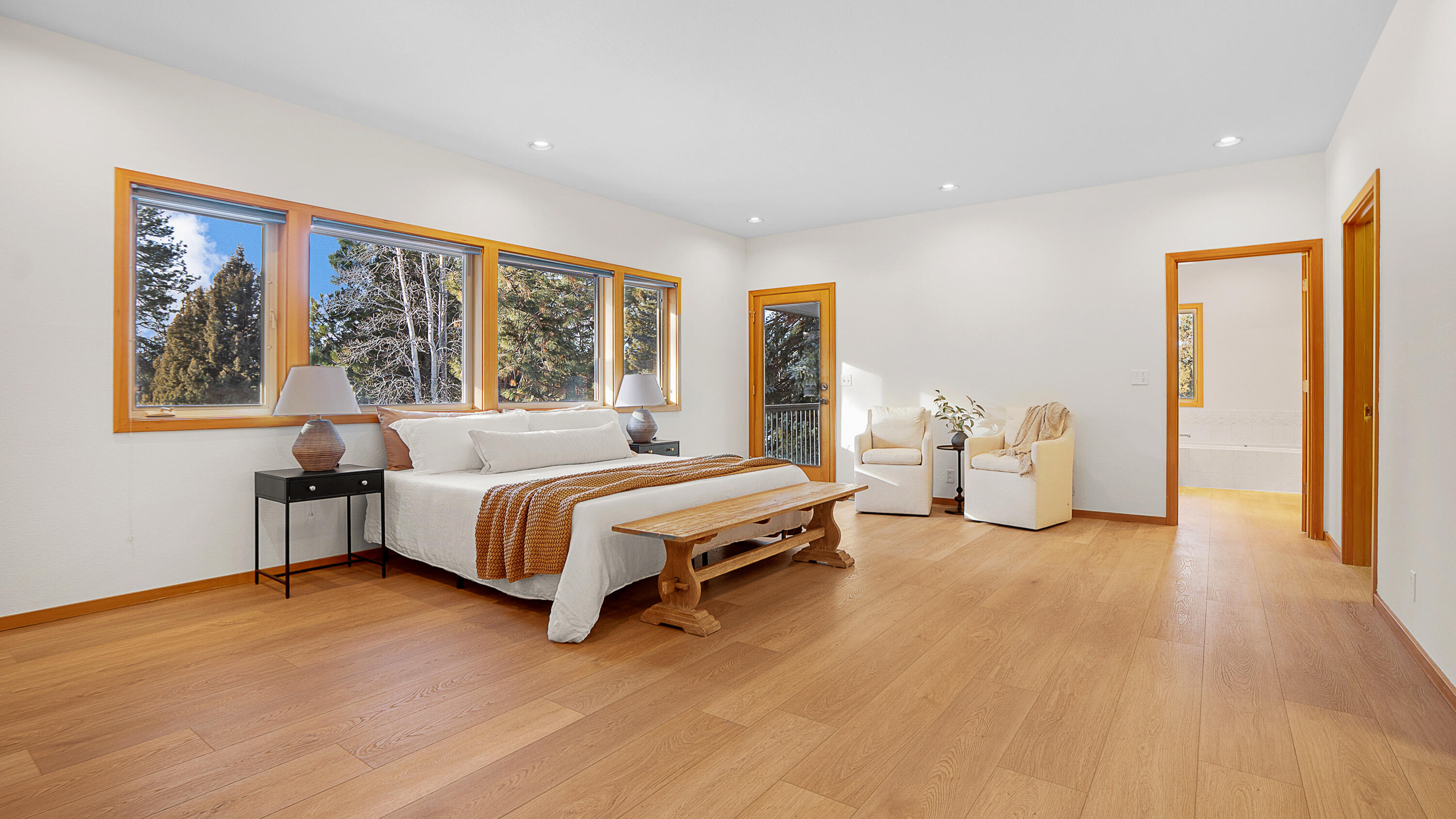 Sunset View Estates - Residential