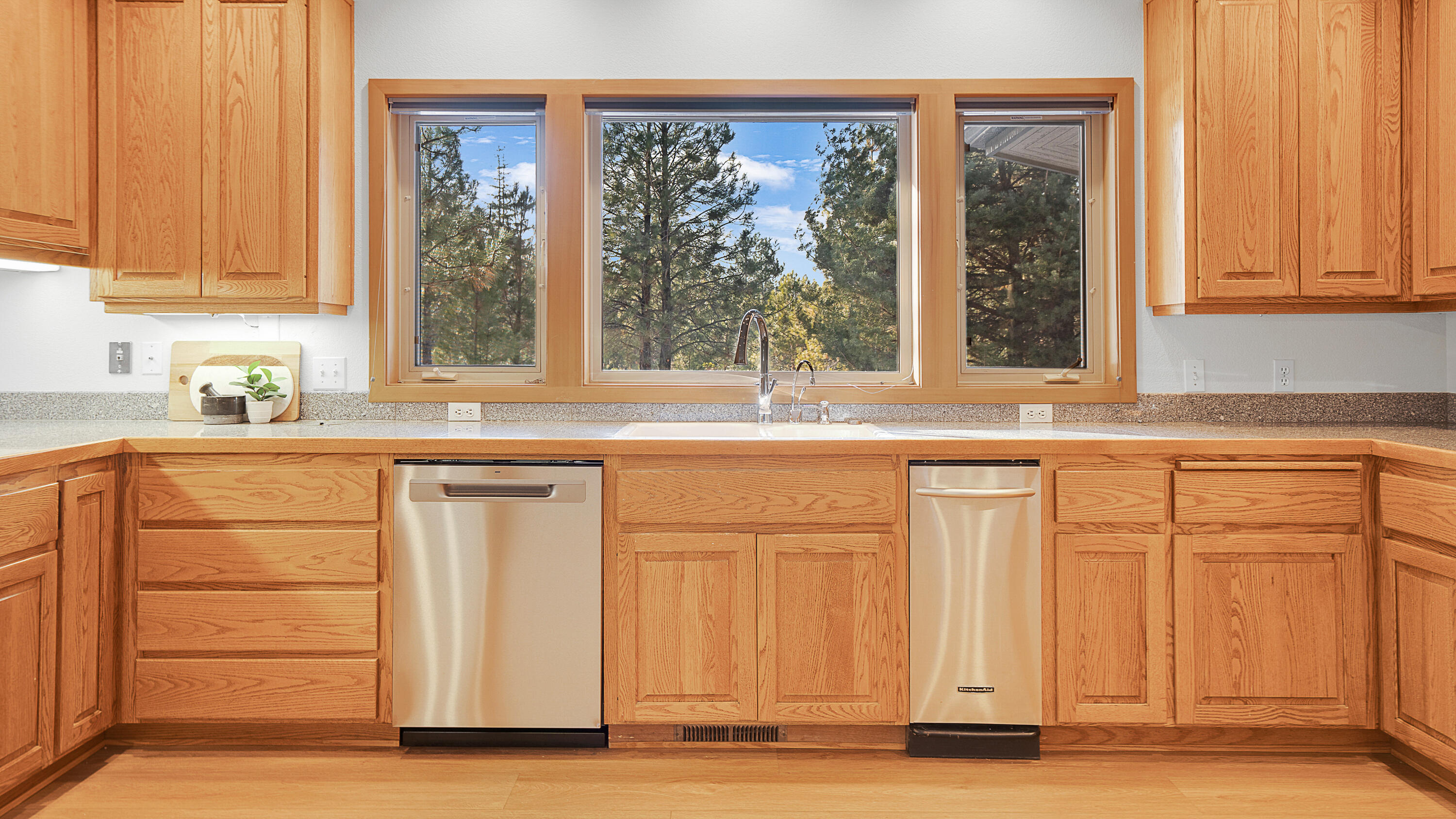 Sunset View Estates - Residential