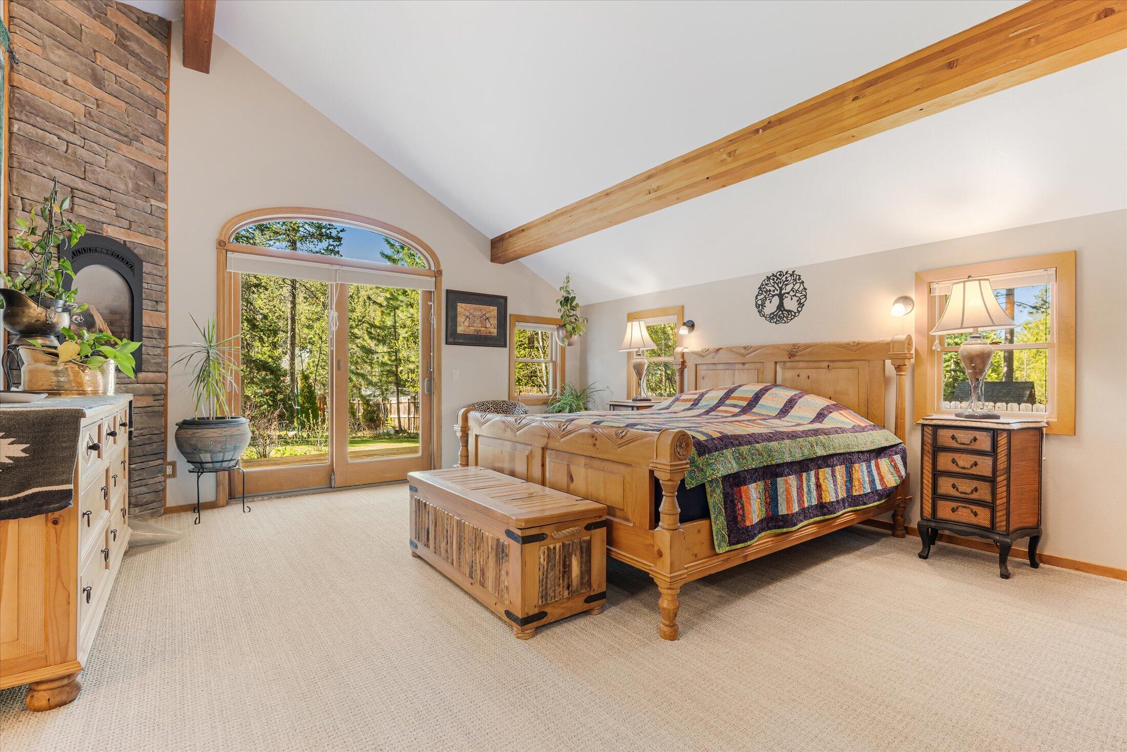 Skyline - Residential