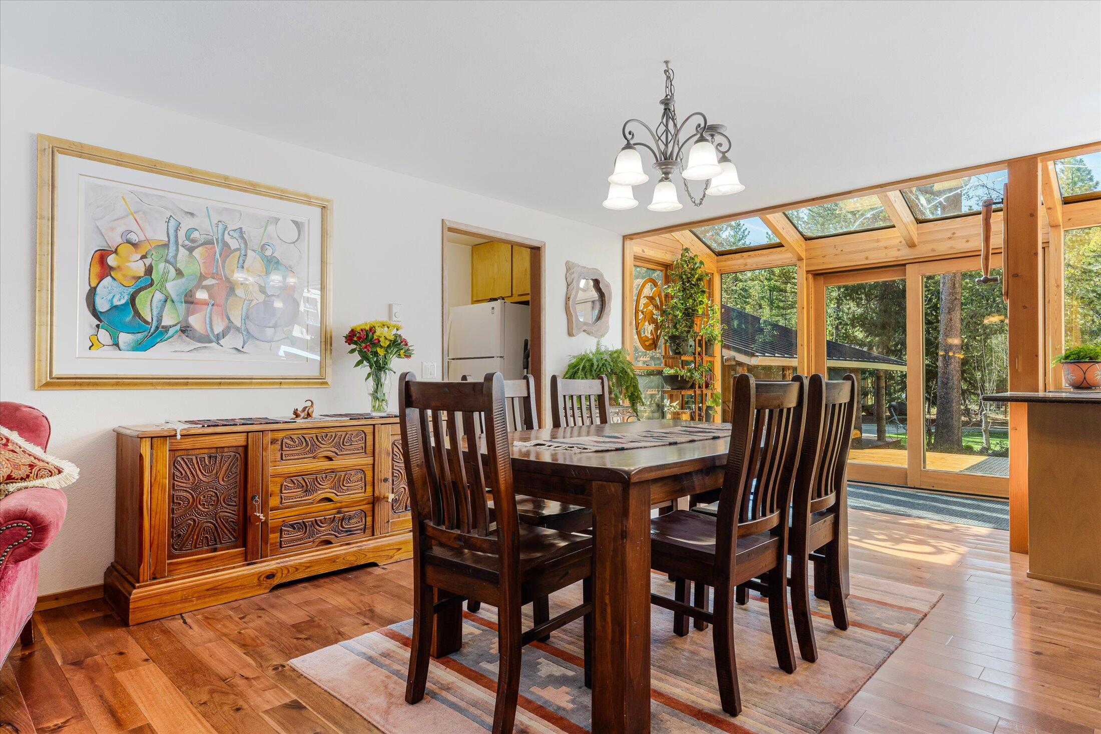 Skyline - Residential