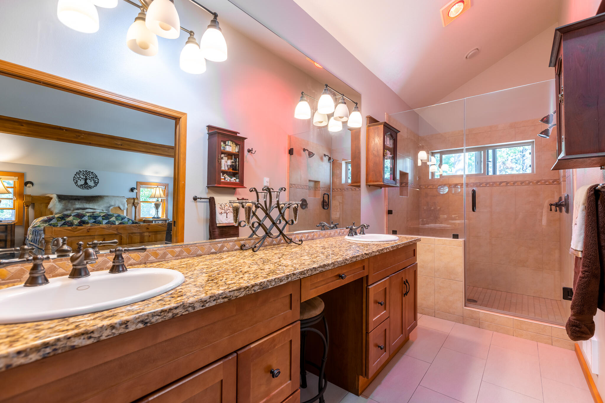 Skyline - Residential