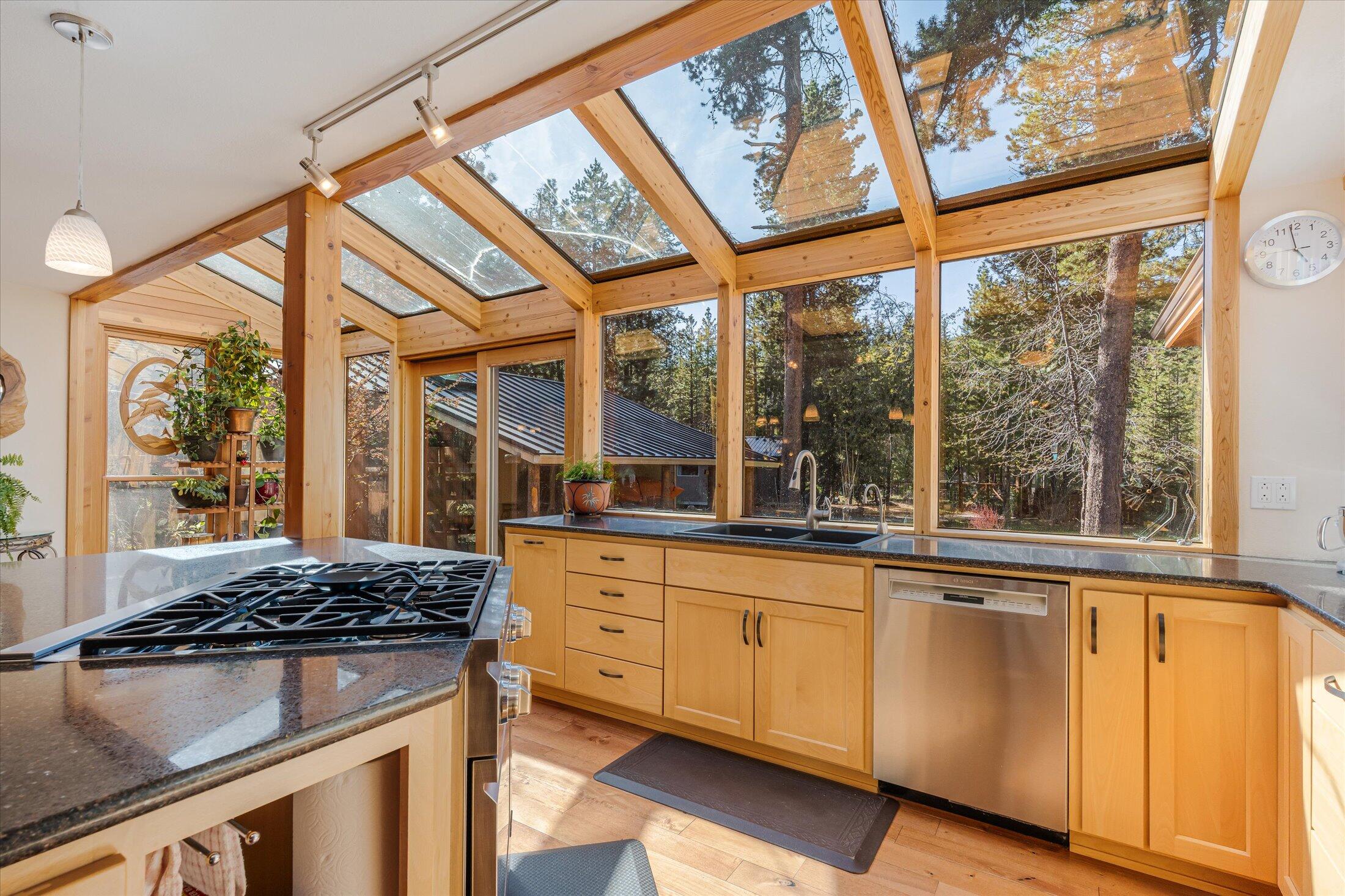 Skyline - Residential