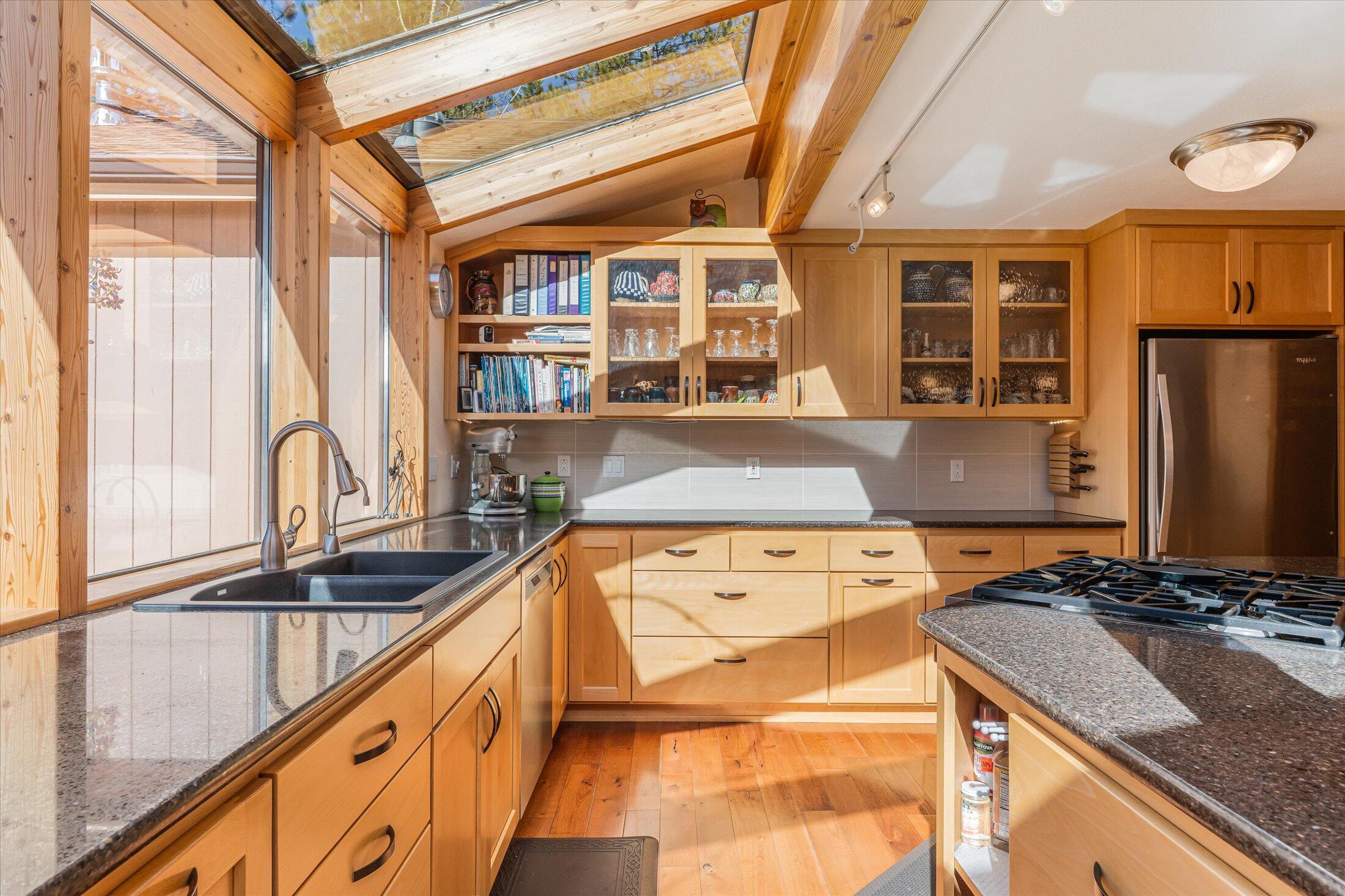 Skyline - Residential