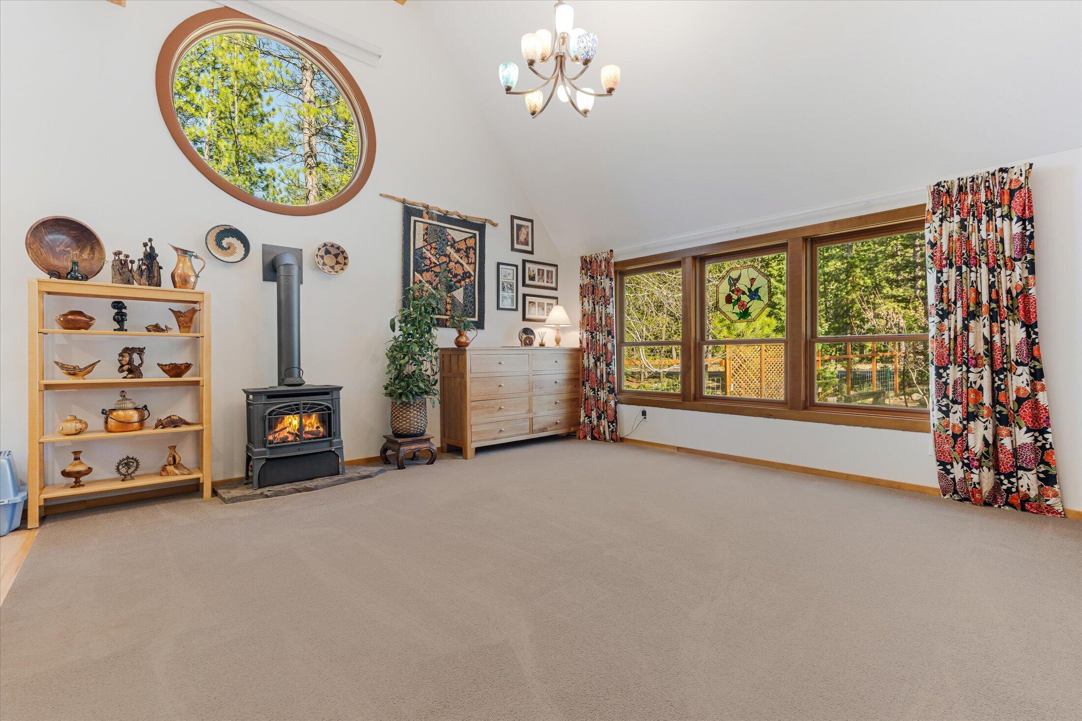 Skyline - Residential